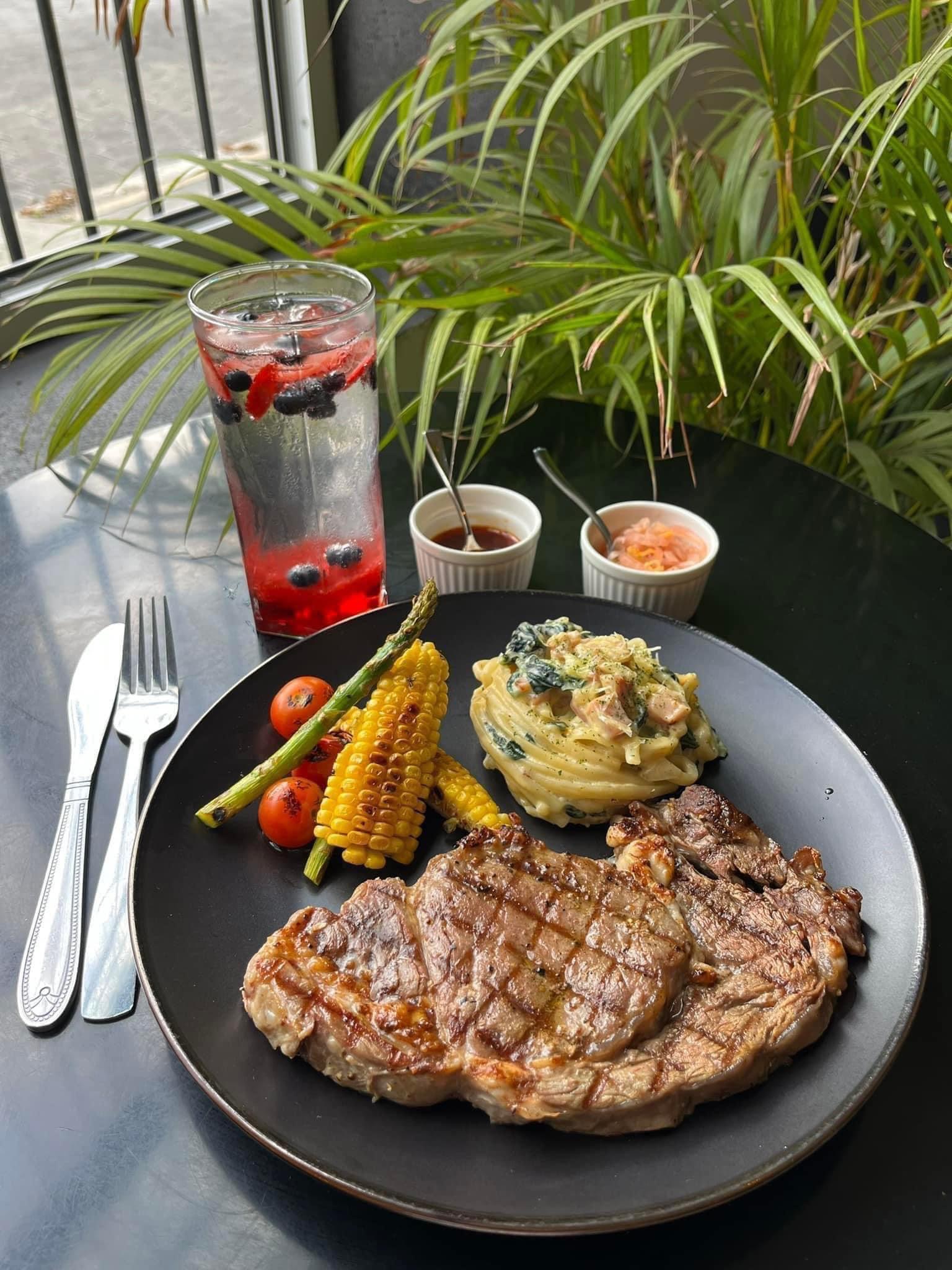 SAUCE RESTAURANT INTERNACIONAL image 9