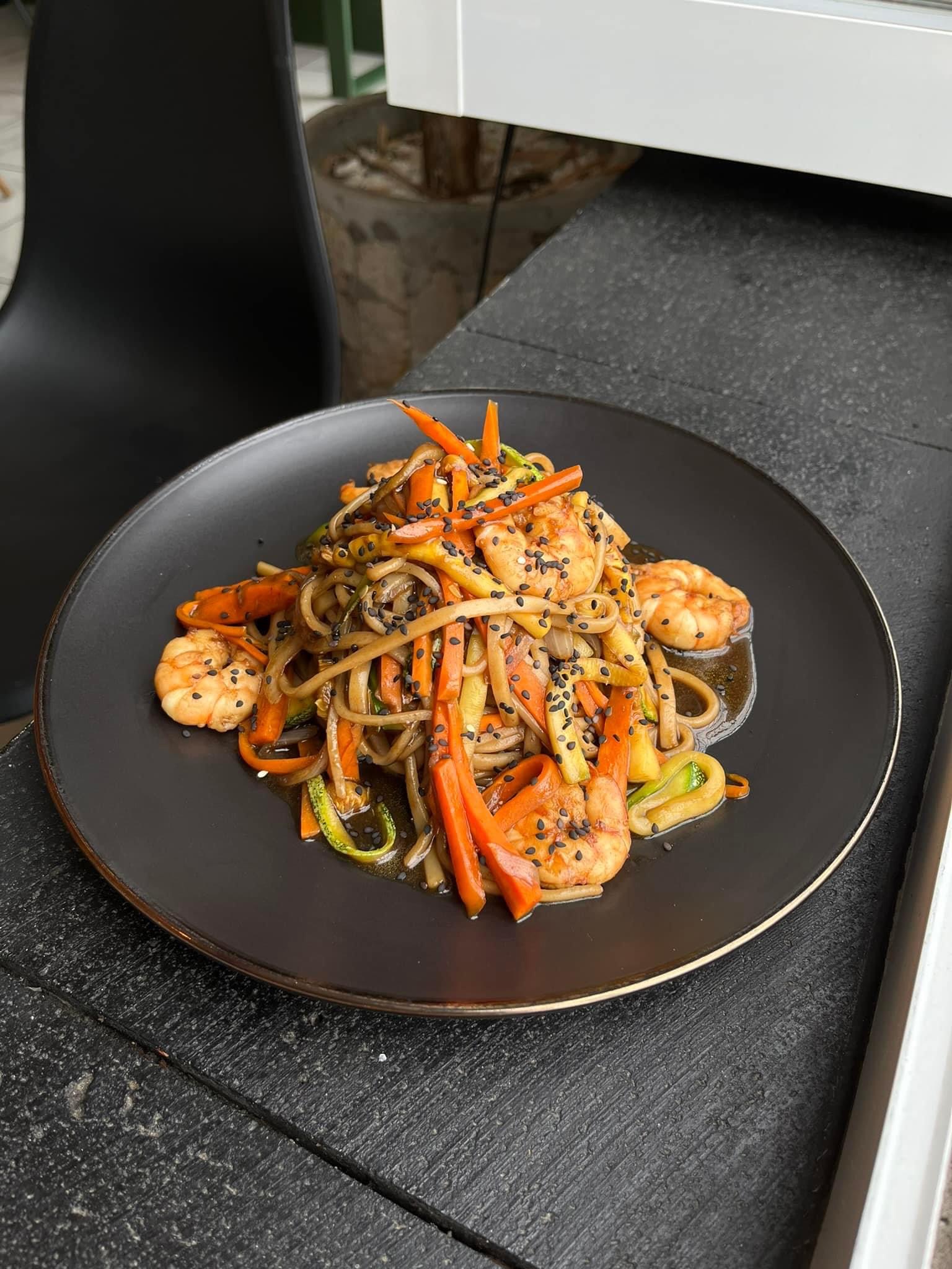 SAUCE RESTAURANT INTERNACIONAL image 10