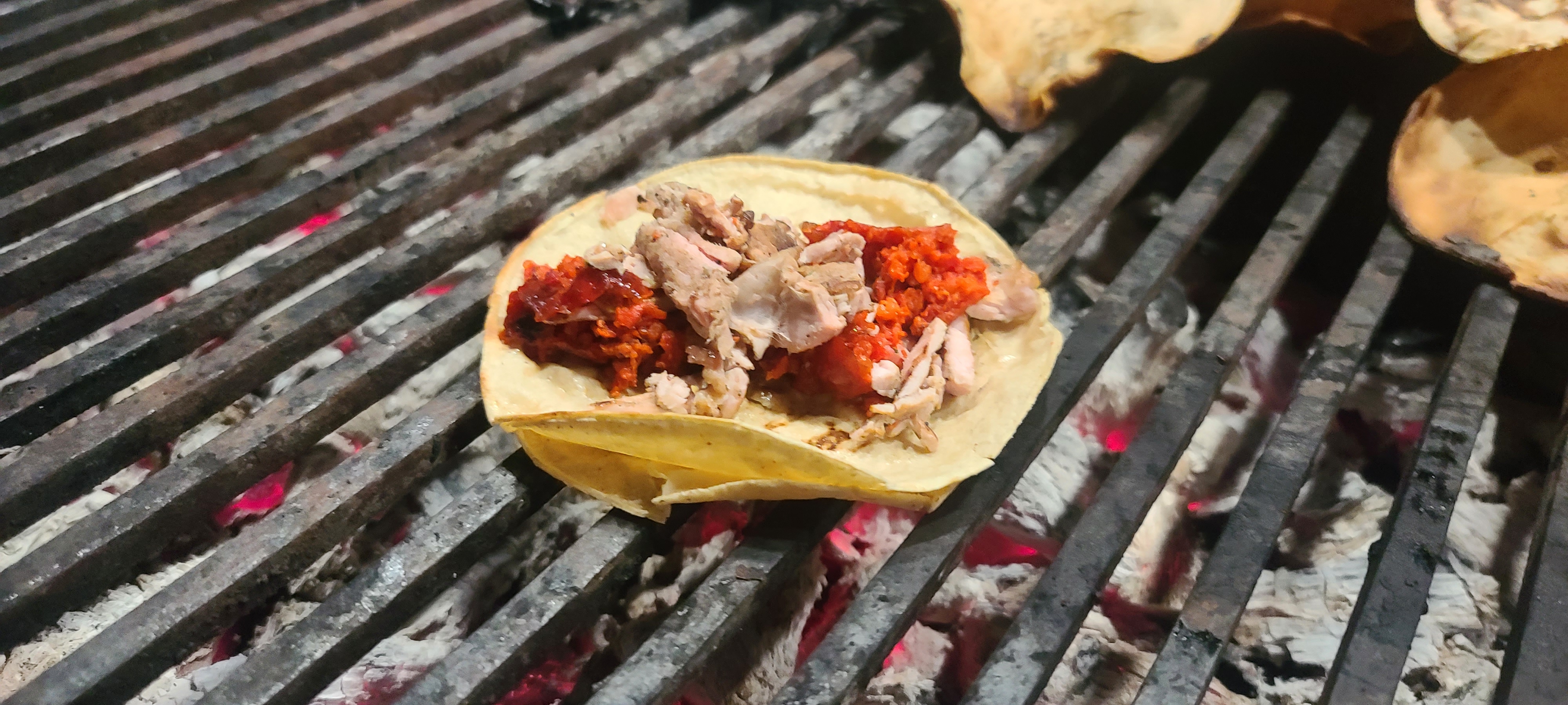 Tacos Los Asaditos "Estilo Tijuana" image 2