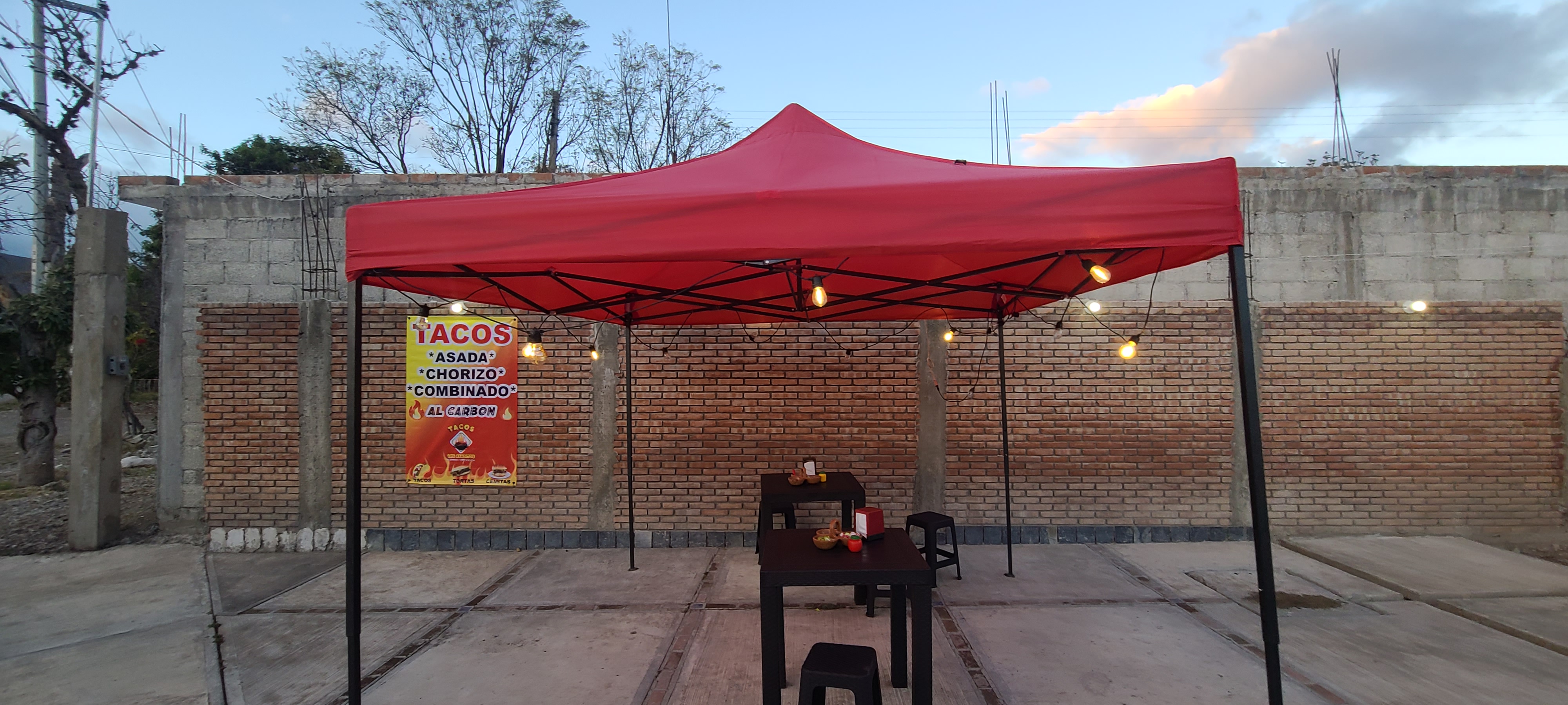 Tacos Los Asaditos "Estilo Tijuana" image 4
