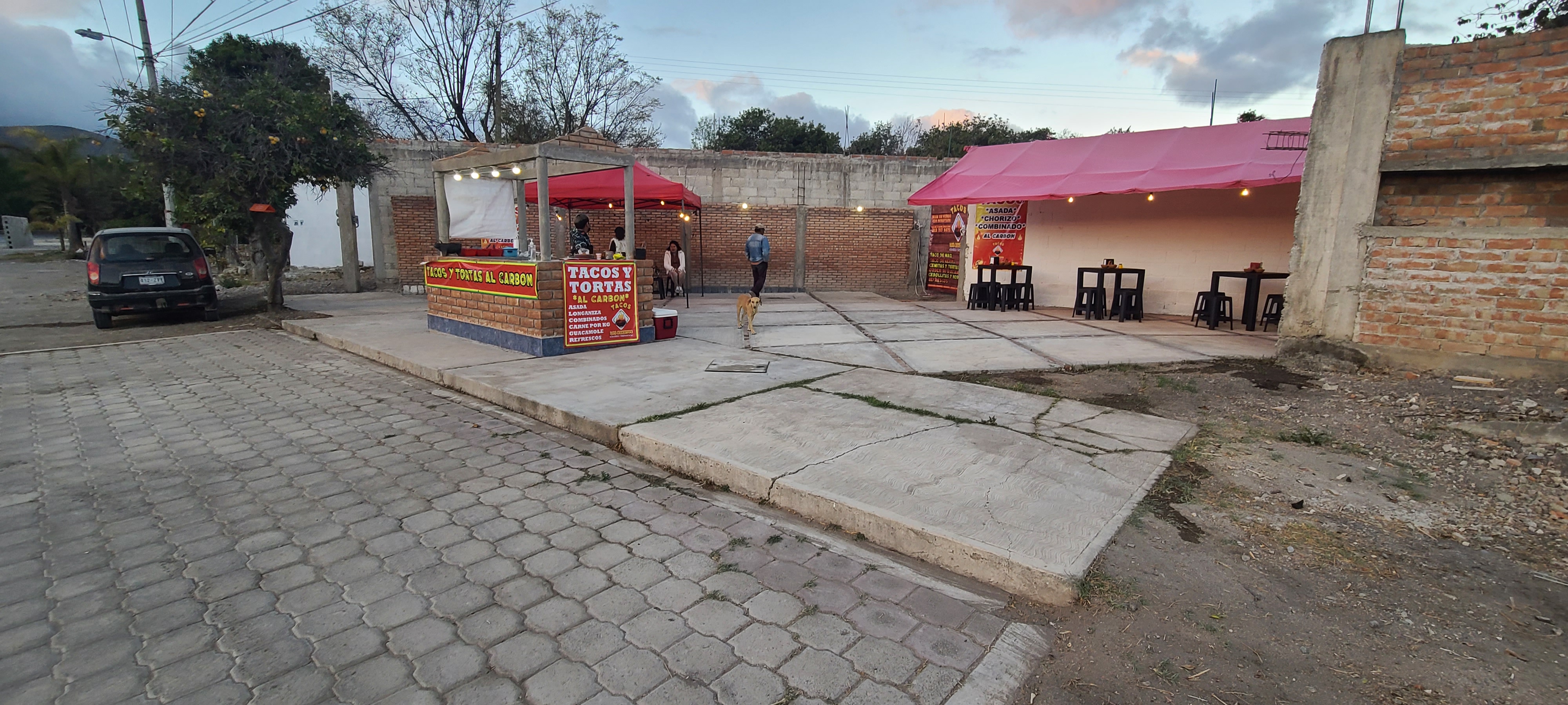Tacos Los Asaditos "Estilo Tijuana" image 5
