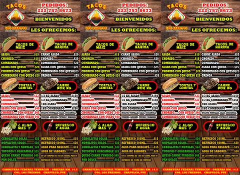 Tacos Los Asaditos "Estilo Tijuana" image 8