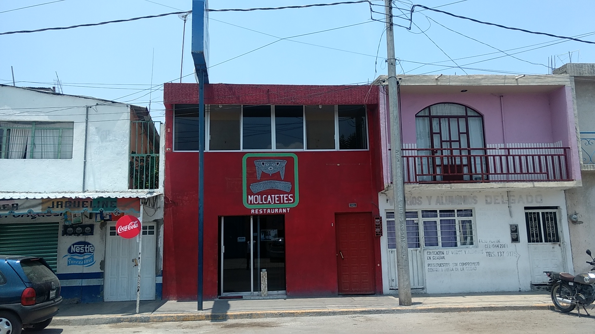 Molcajetes Restaurant en Tehuacan image 4