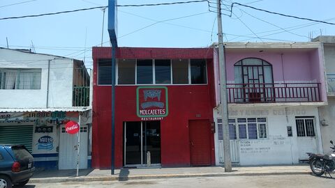 Molcajetes Restaurant en Tehuacan image 4
