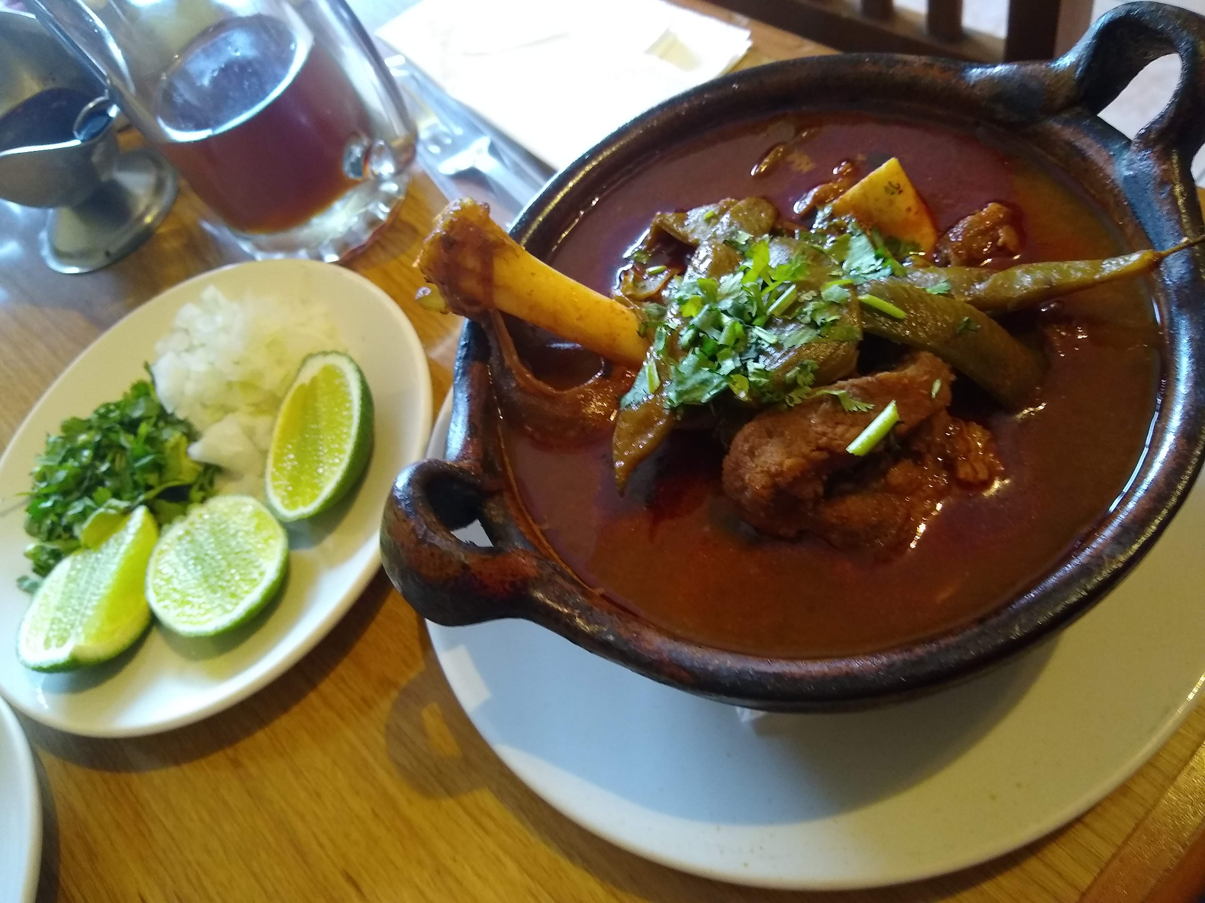 Molcajetes Restaurant en Tehuacan image 5