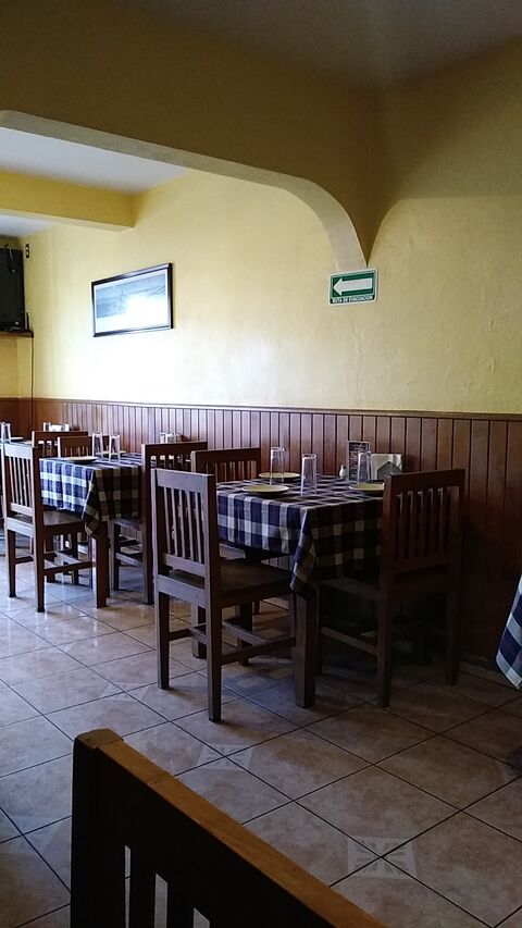 Molcajetes Restaurant en Tehuacan image 6