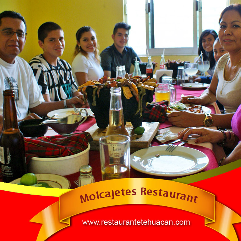 Molcajetes Restaurant en Tehuacan image 8