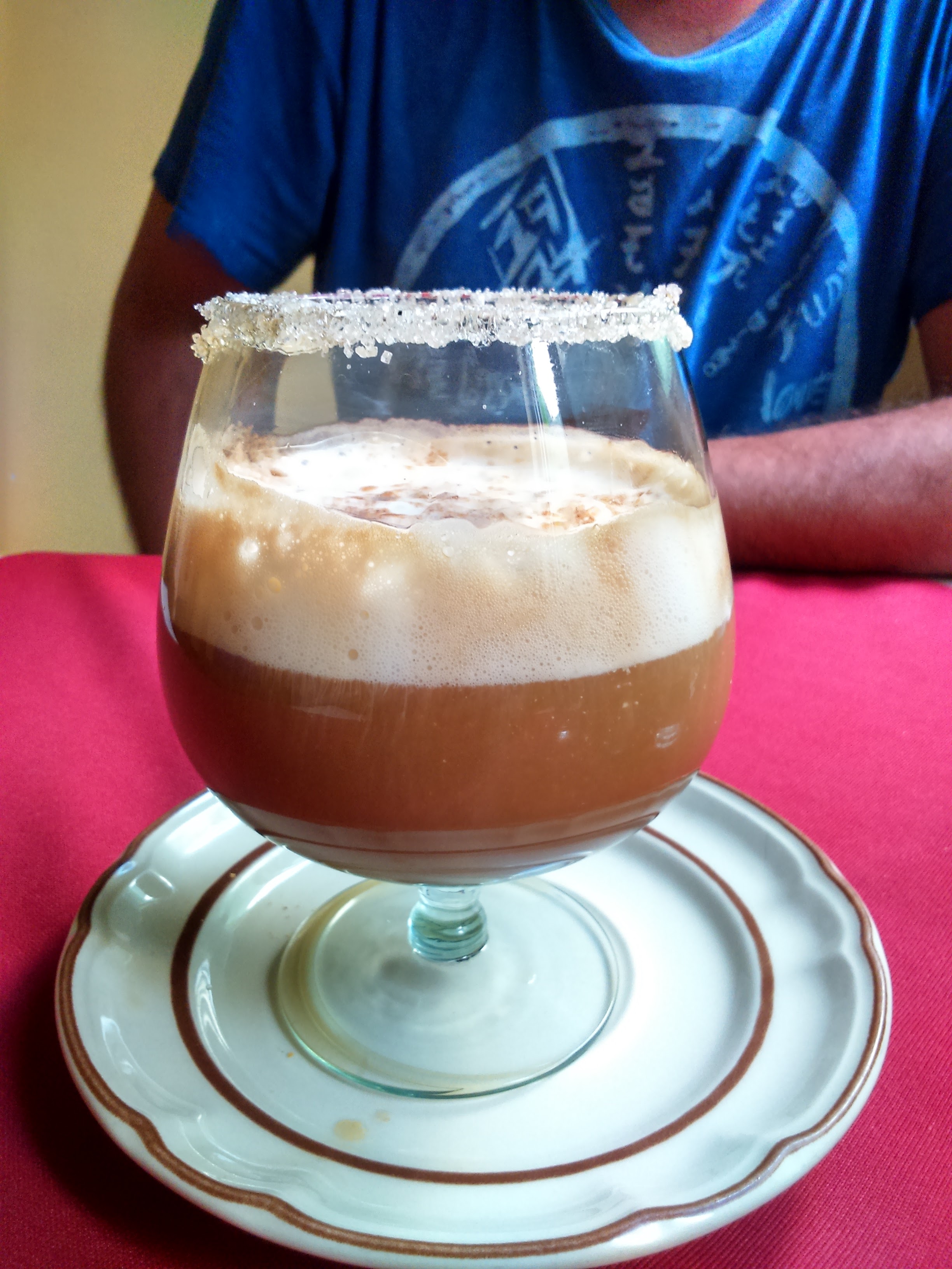 Molcajetes Restaurant en Tehuacan image 9