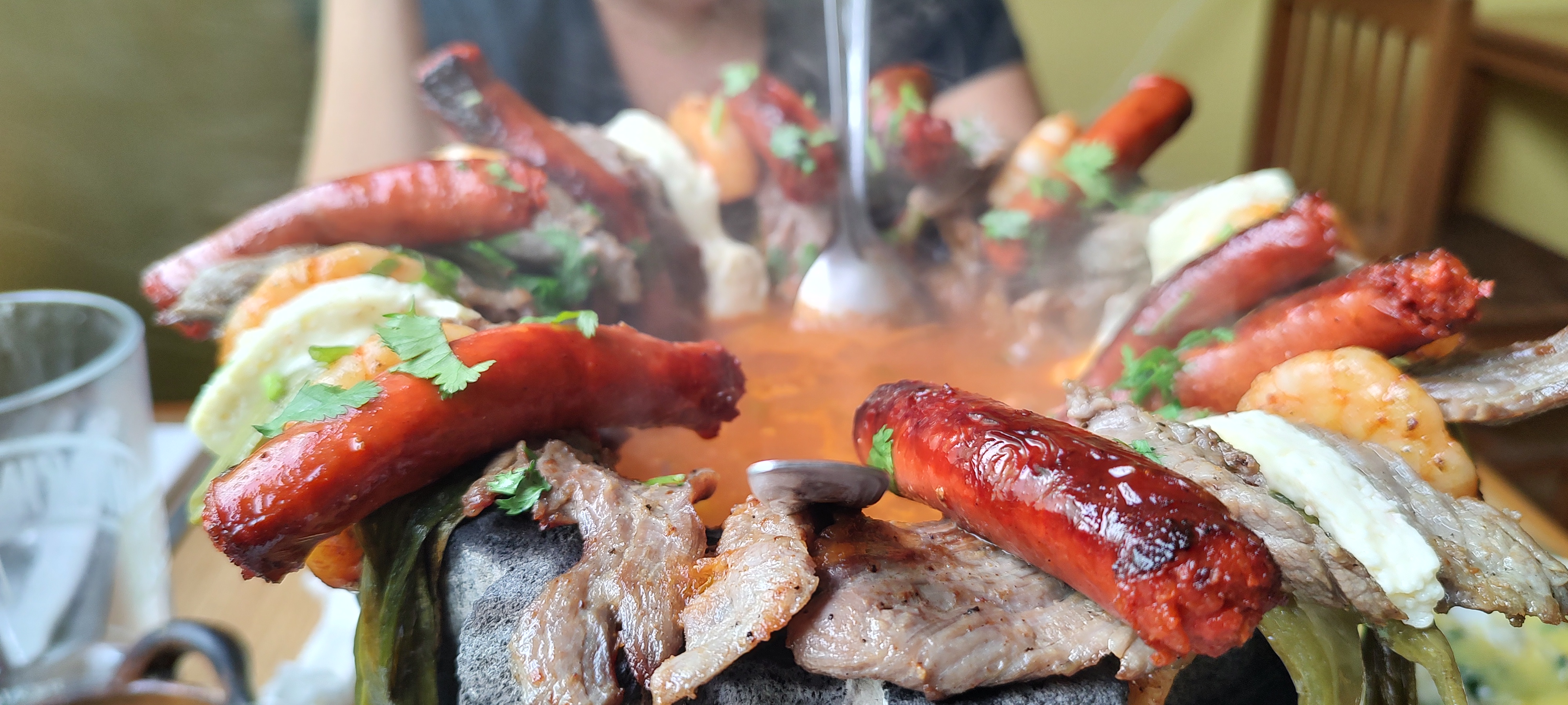 Molcajetes Restaurant en Tehuacan image 10