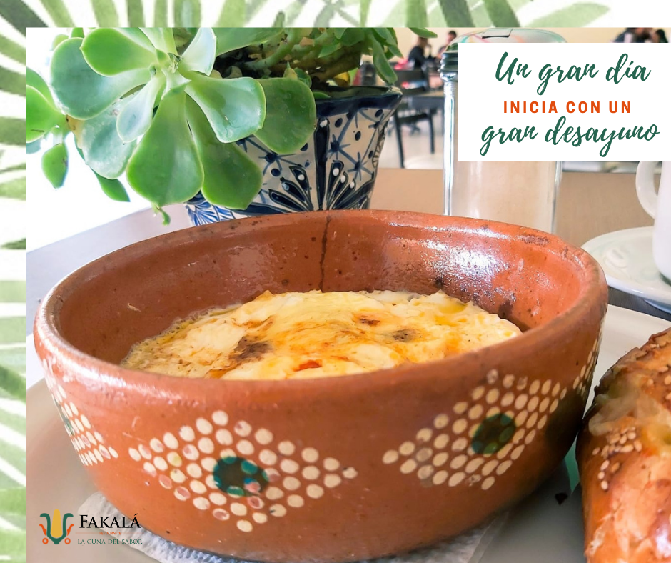 Restaurante Fakalá - La Cuna del Sabor image 2