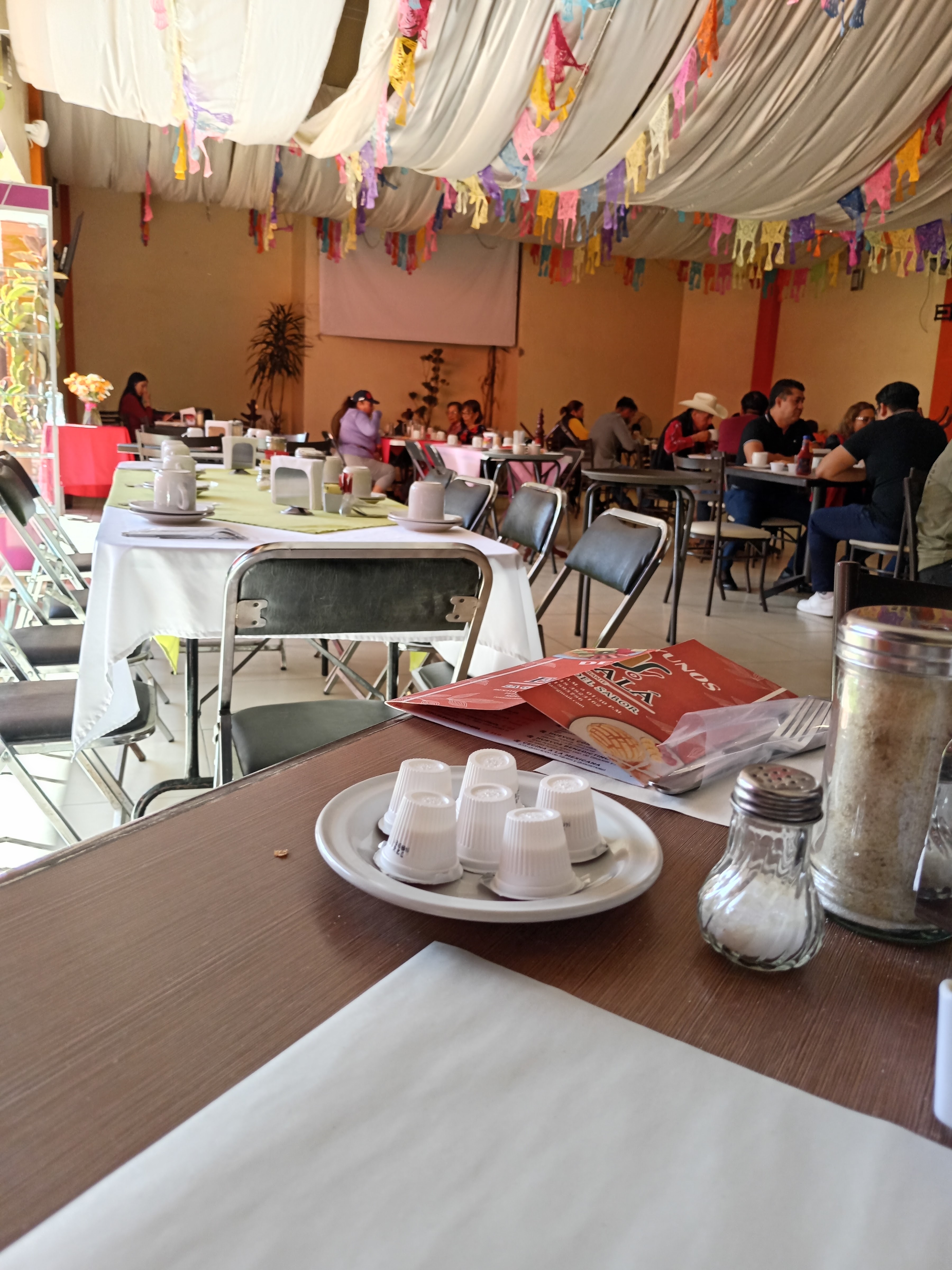 Restaurante Fakalá - La Cuna del Sabor image 3