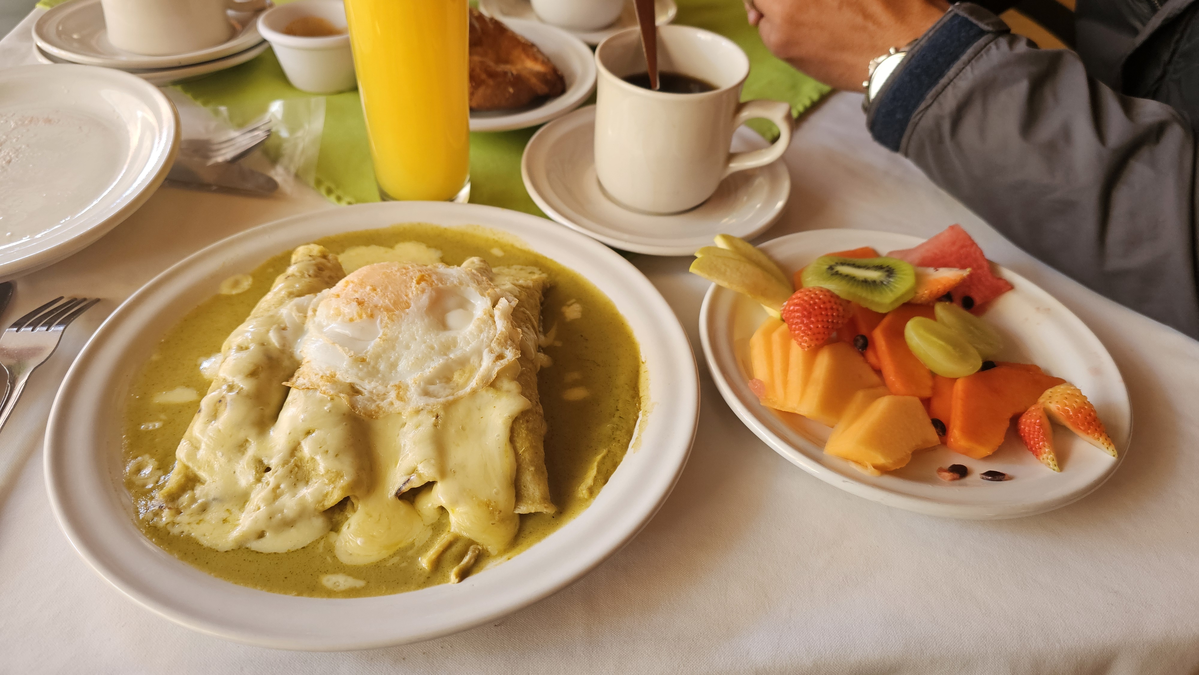 Restaurante Fakalá - La Cuna del Sabor image 4