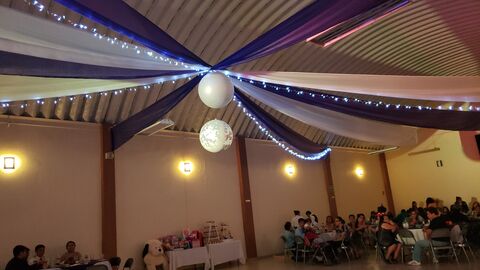Restaurante Fakalá - La Cuna del Sabor image 6