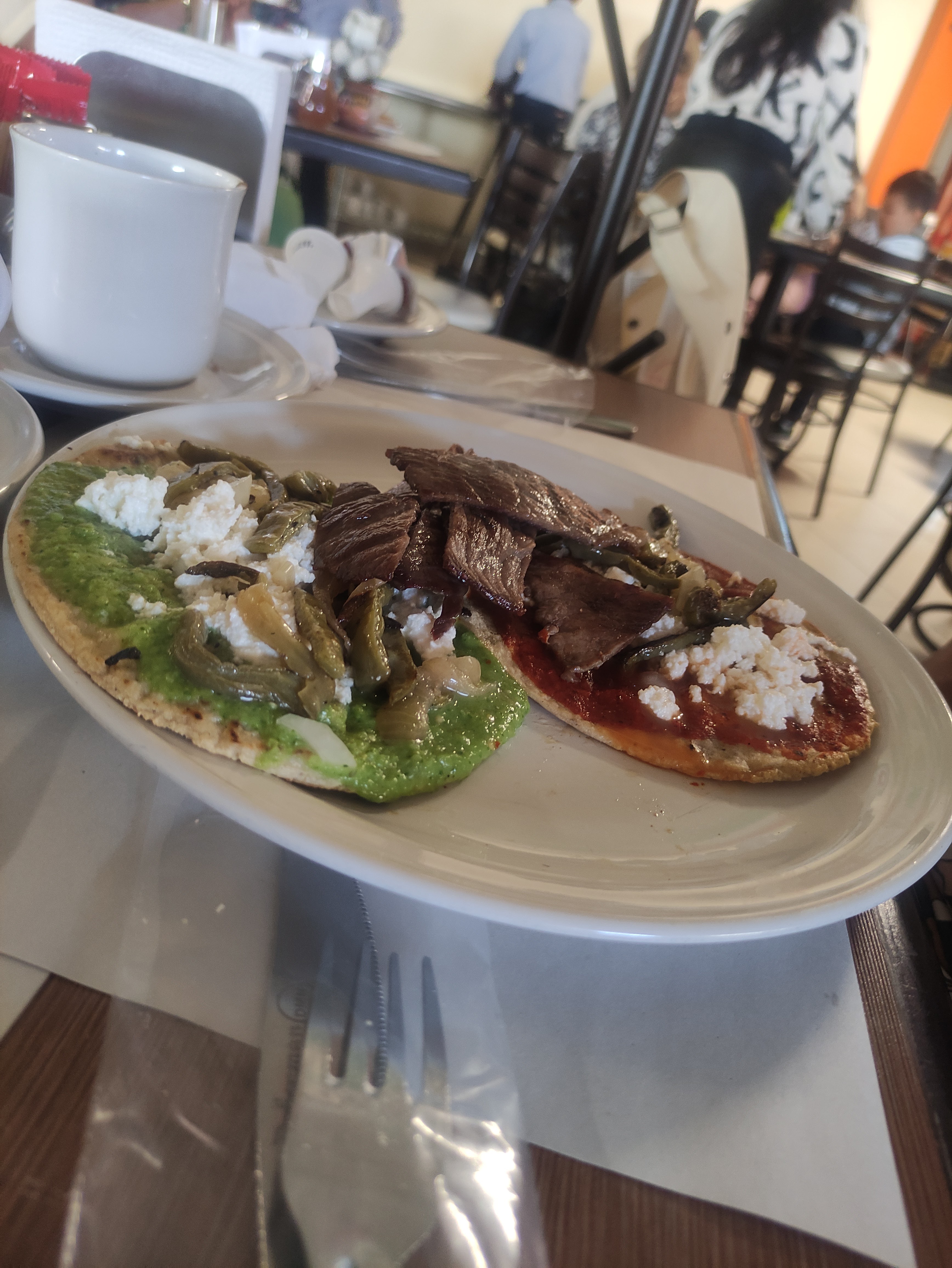 Restaurante Fakalá - La Cuna del Sabor image 8