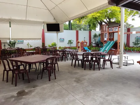 Restaurante Casa Amachu | Desayunos y comida image 1
