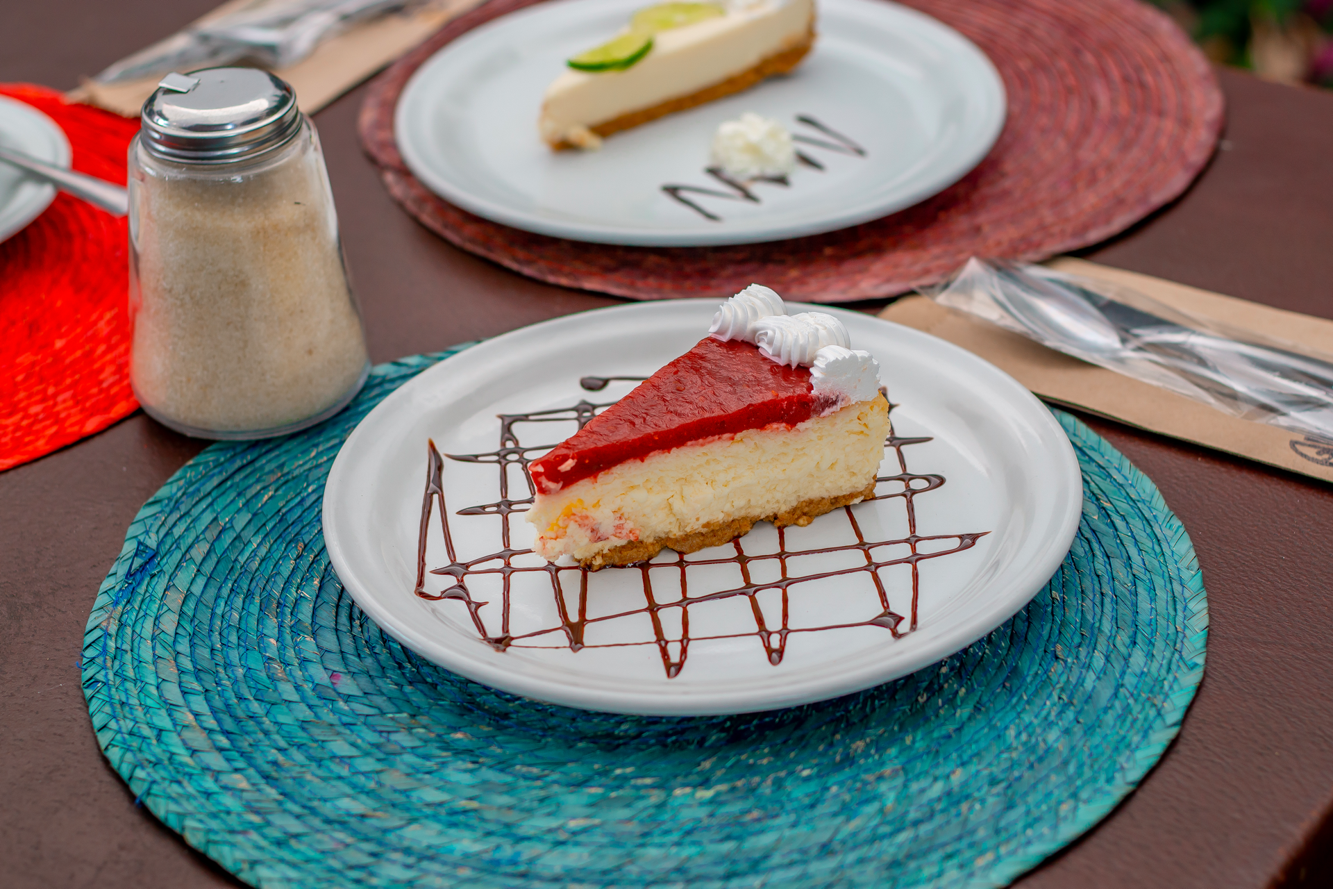 Restaurante Casa Amachu | Desayunos y comida image 2