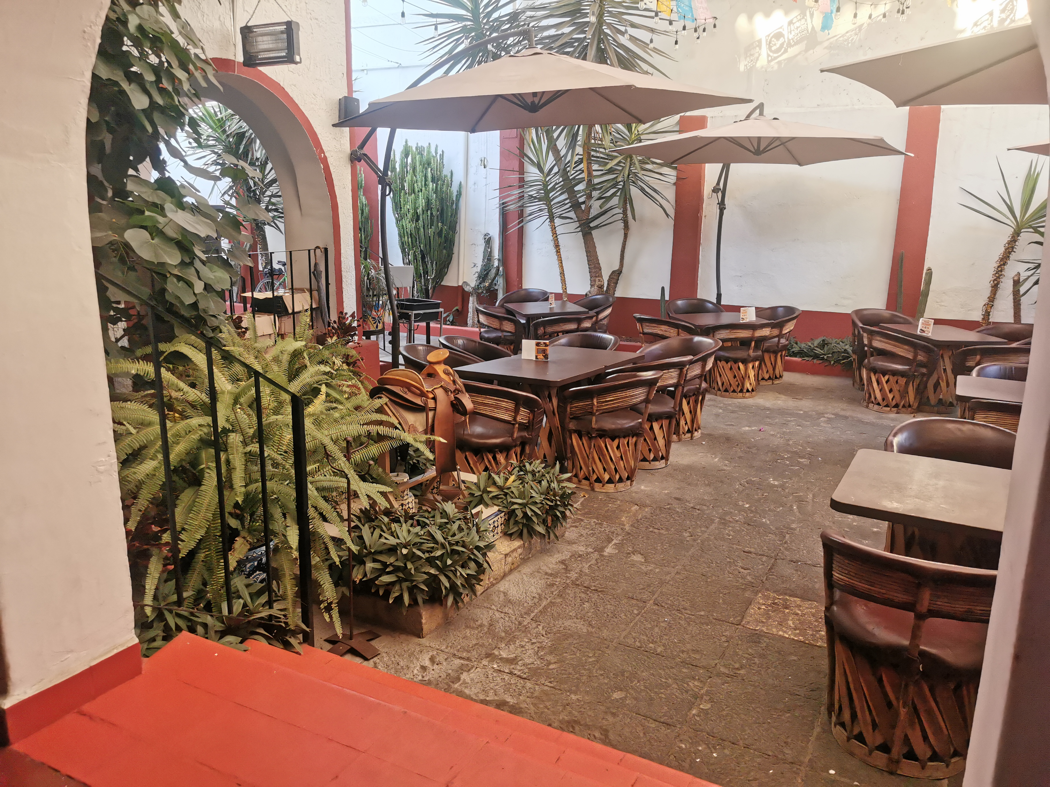 Restaurante Casa Amachu | Desayunos y comida image 3