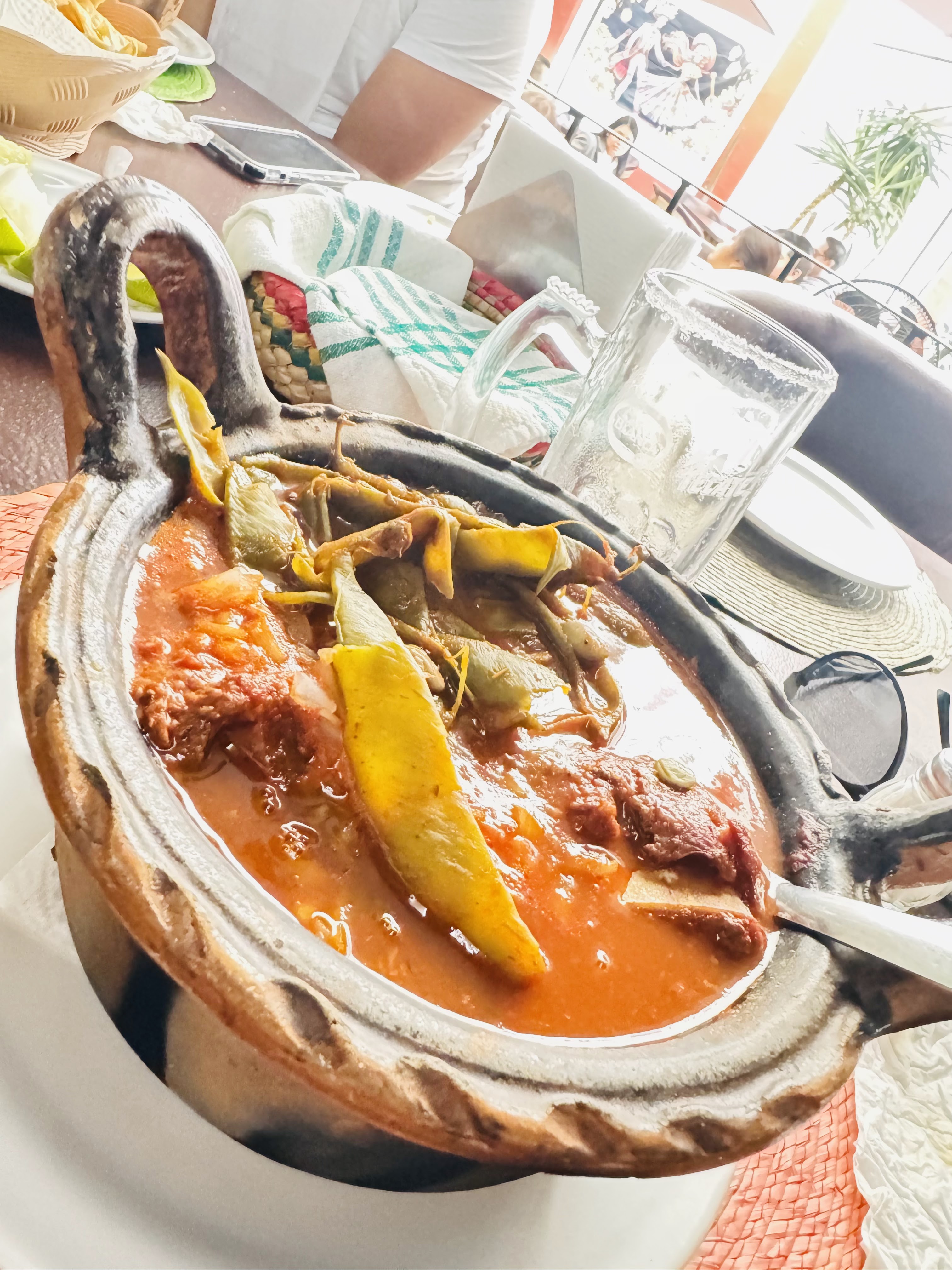 Restaurante Casa Amachu | Desayunos y comida image 6