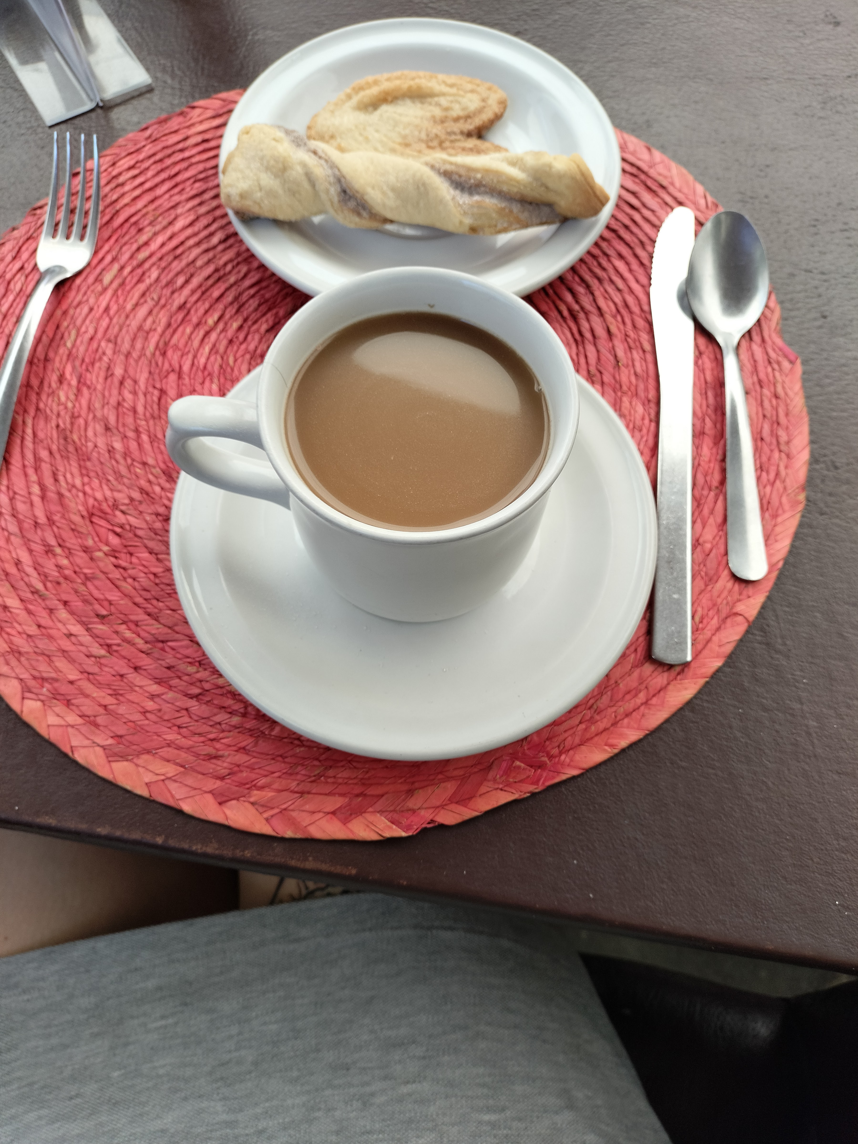 Restaurante Casa Amachu | Desayunos y comida image 8