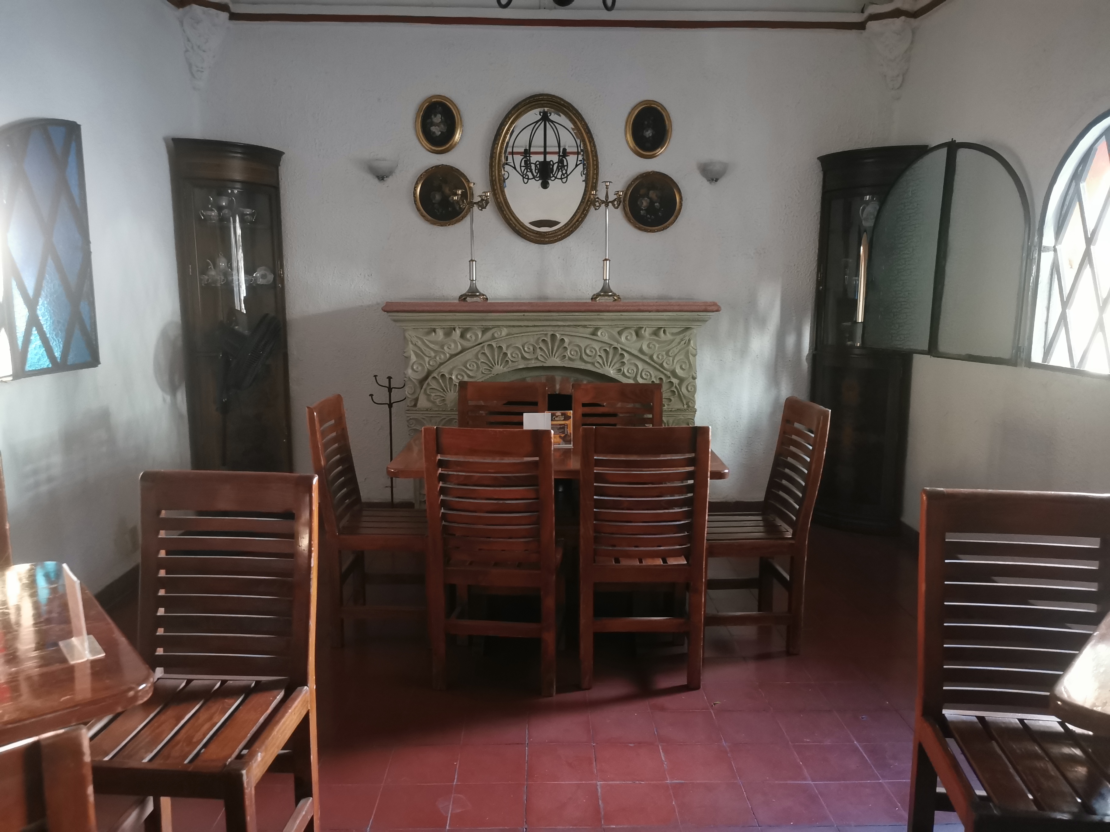 Restaurante Casa Amachu | Desayunos y comida image 9