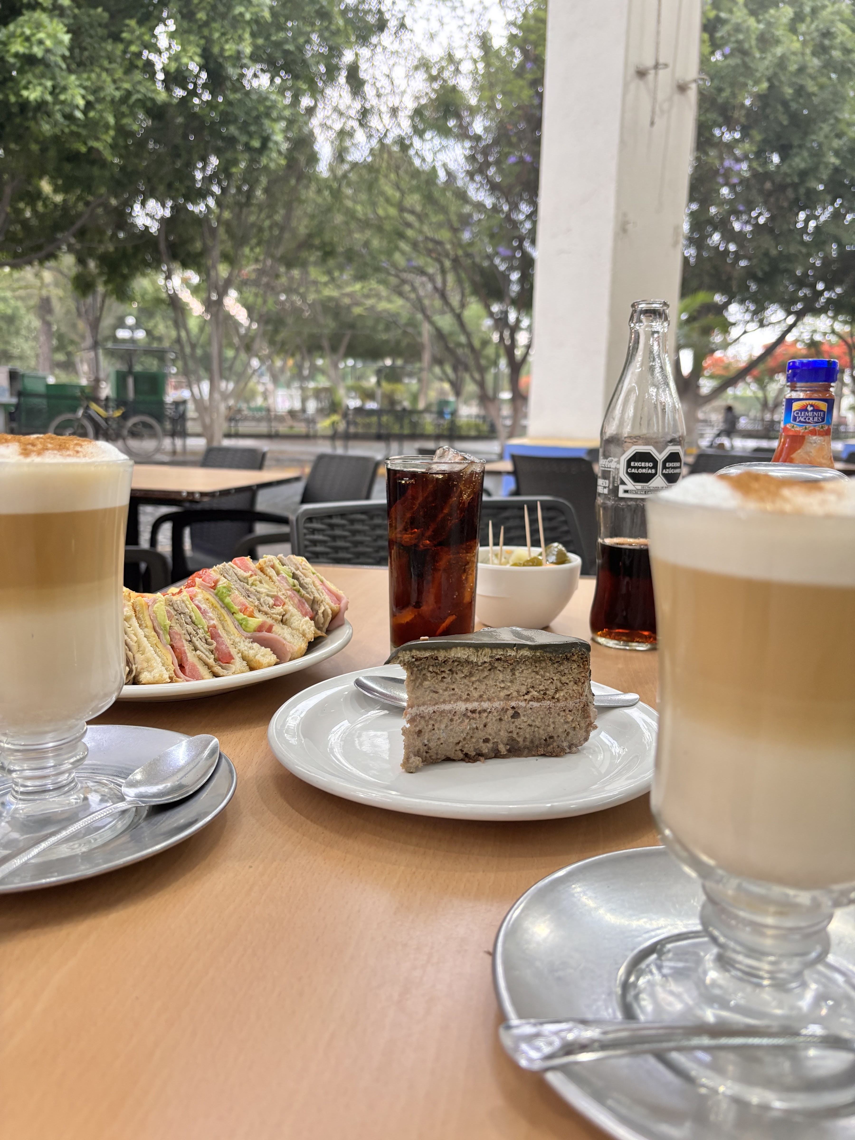 Restaurant La Lonja image 2