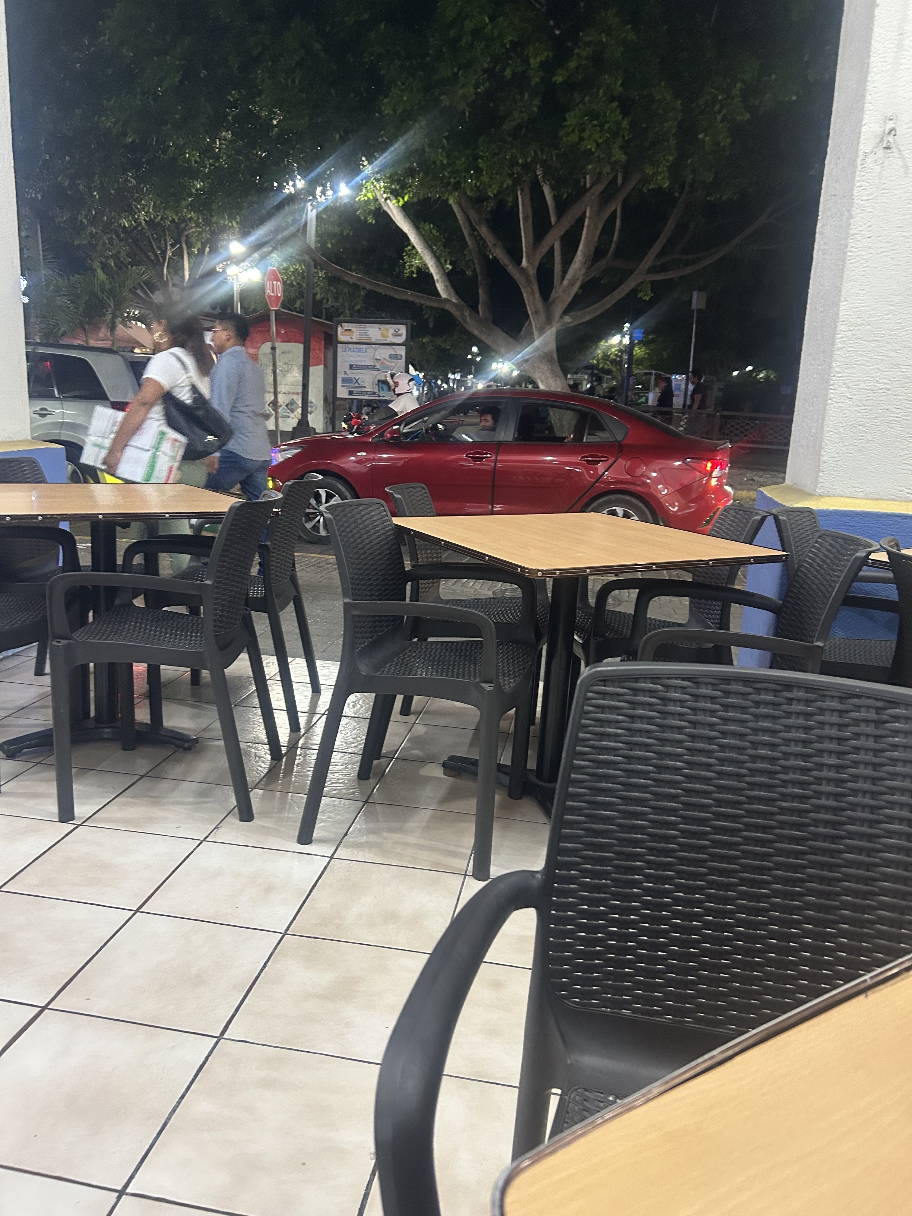 Restaurant La Lonja image 3