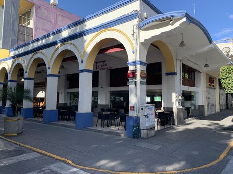Restaurant La Lonja image 4
