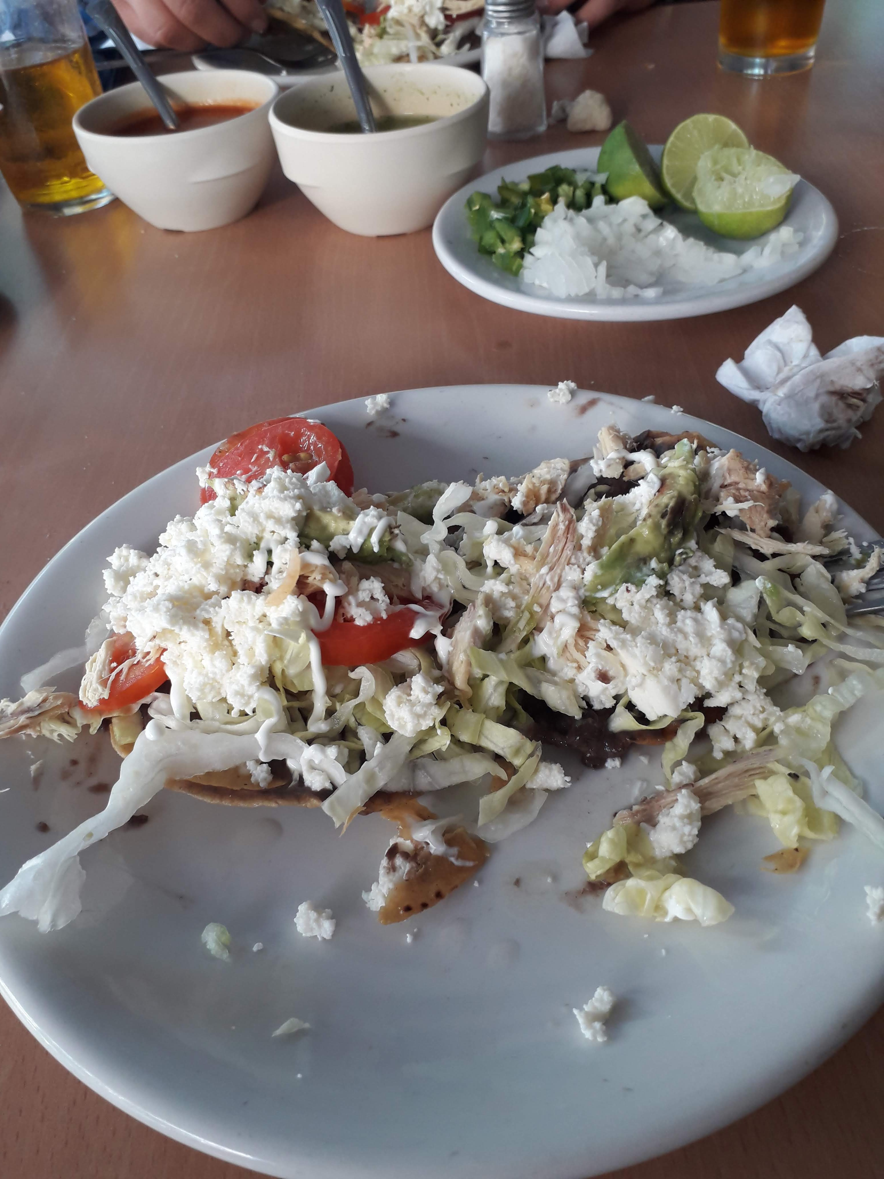 Restaurant La Lonja image 9