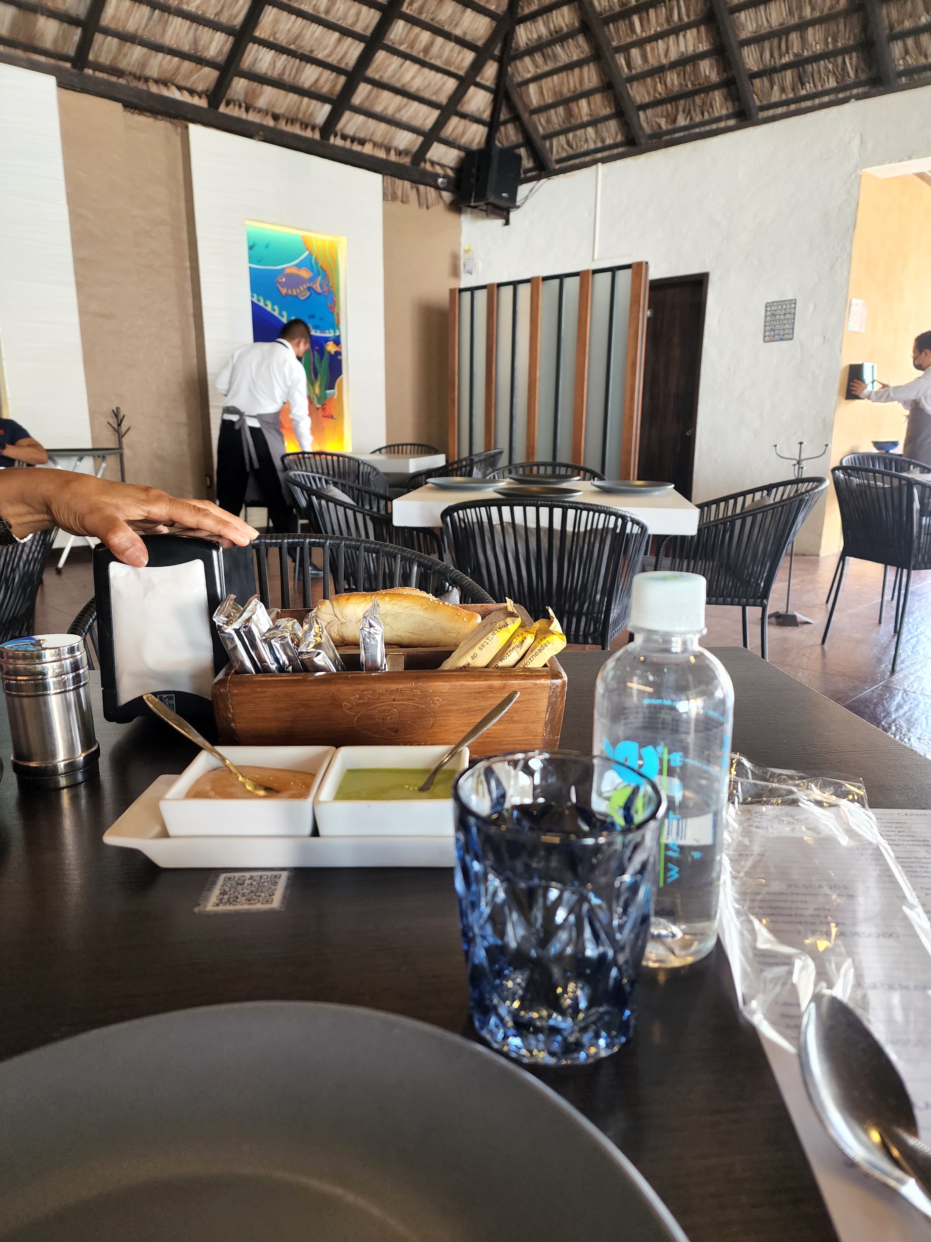 RESTAURANTE ARRECIFE´S image 2