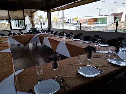 RESTAURANTE ARRECIFE´S image 3