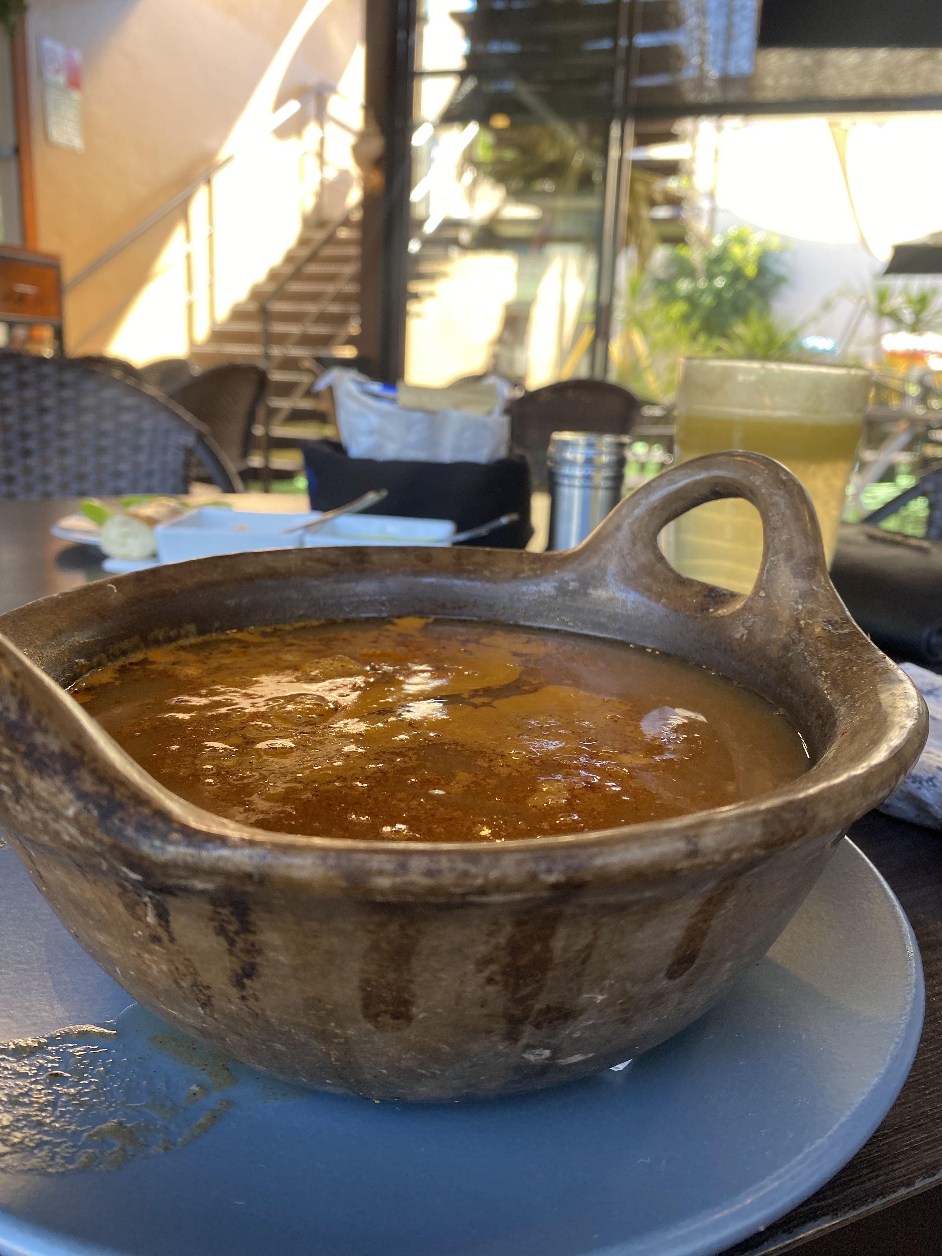 RESTAURANTE ARRECIFE´S image 5