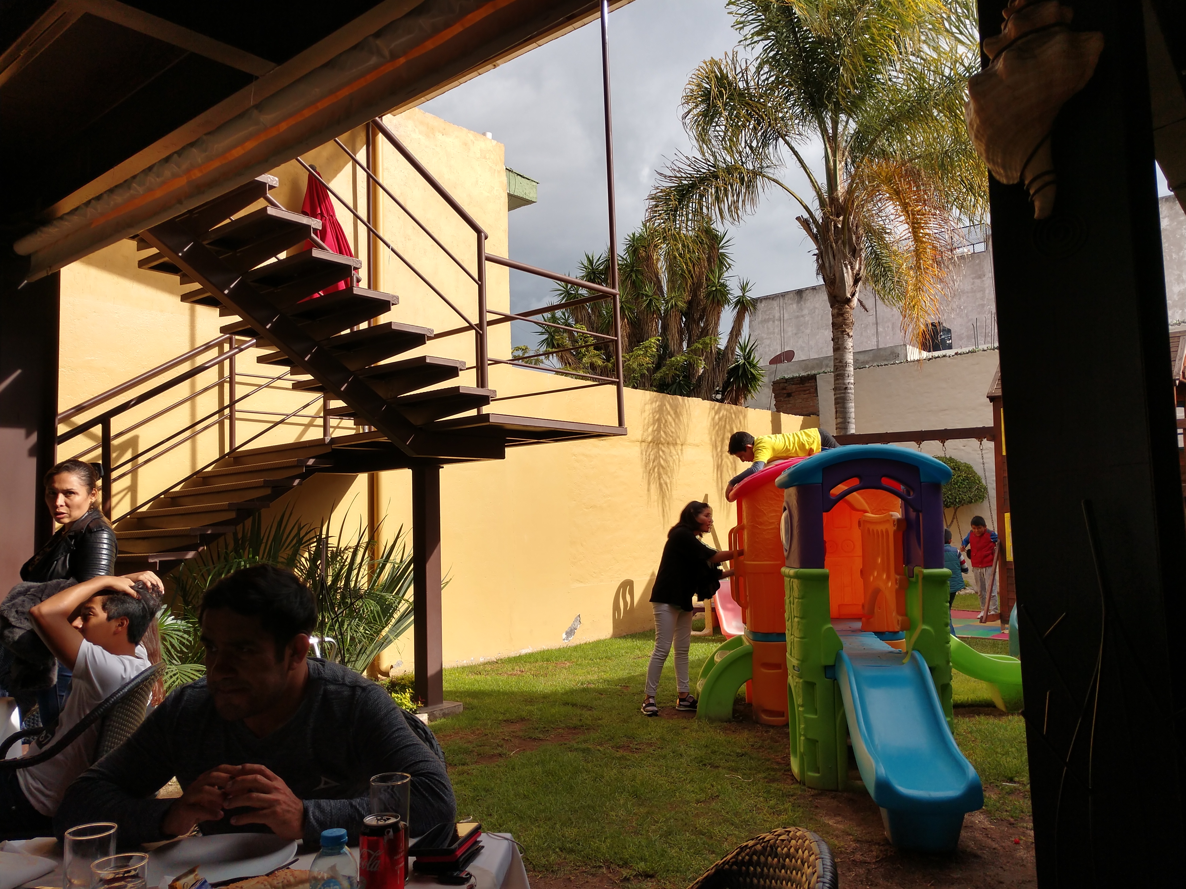 RESTAURANTE ARRECIFE´S image 6