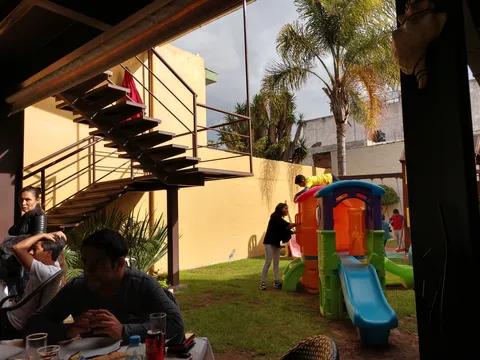 RESTAURANTE ARRECIFE´S image 6
