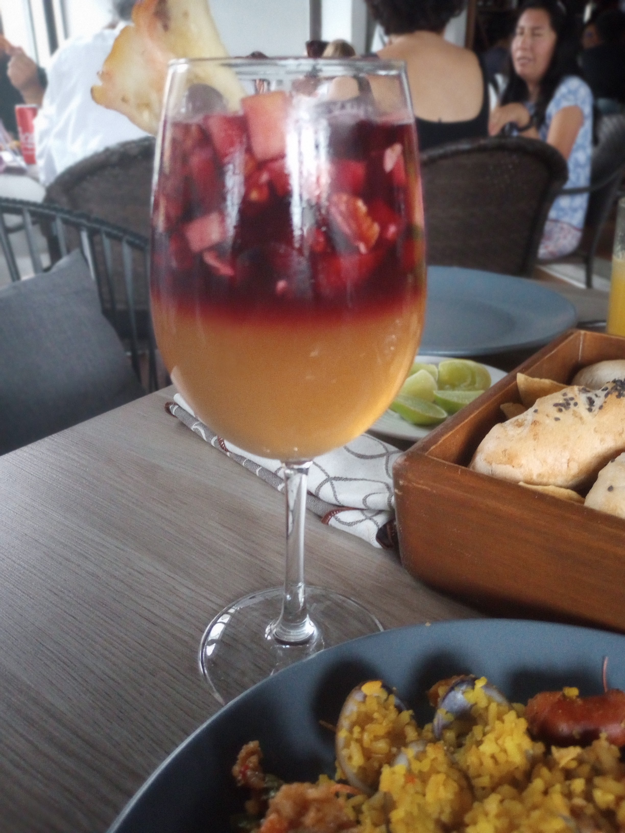 RESTAURANTE ARRECIFE´S image 7