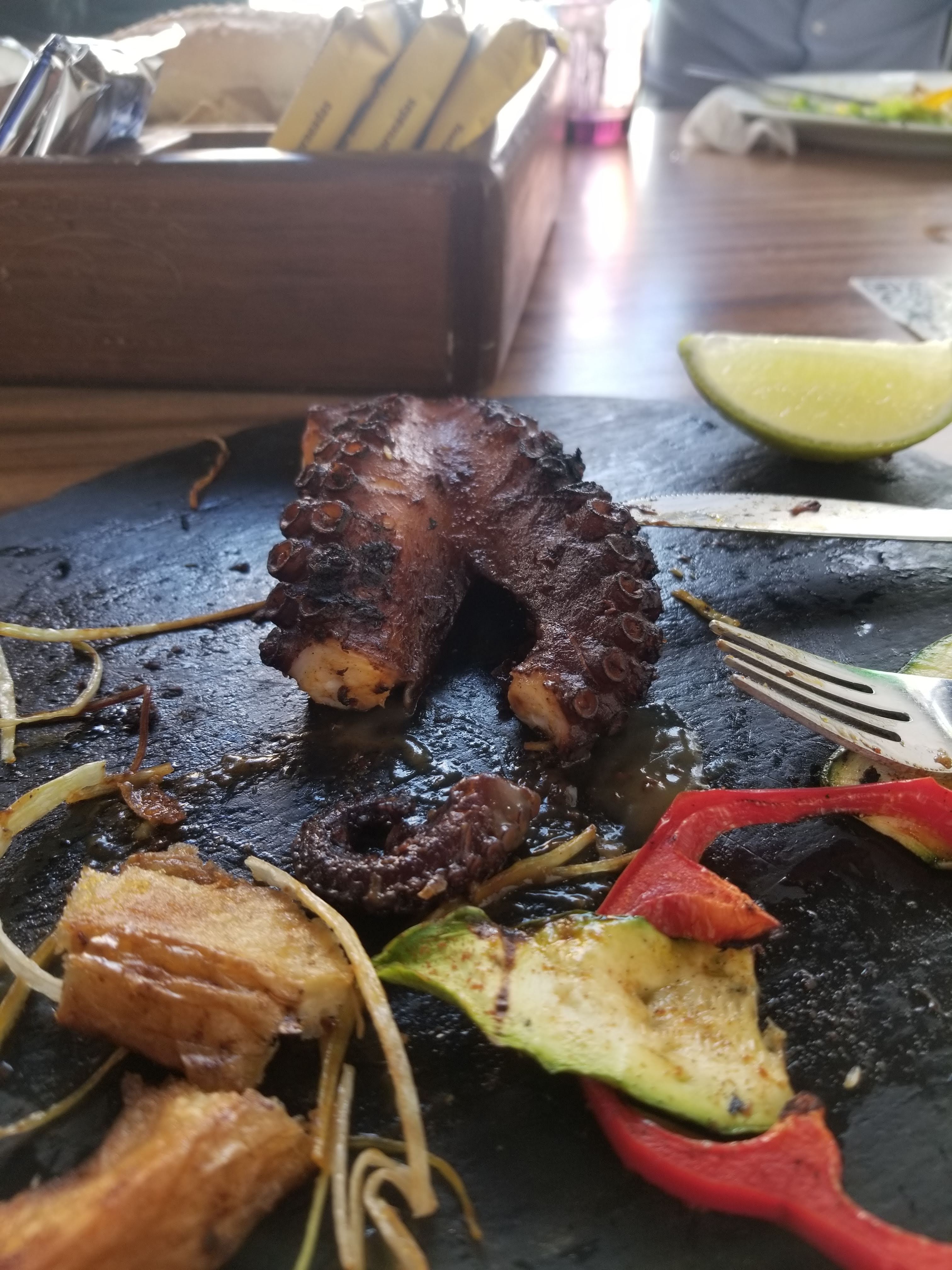 RESTAURANTE ARRECIFE´S image 8