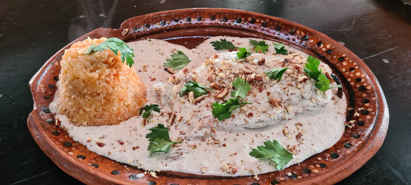 Restaurant La Cupula image 2