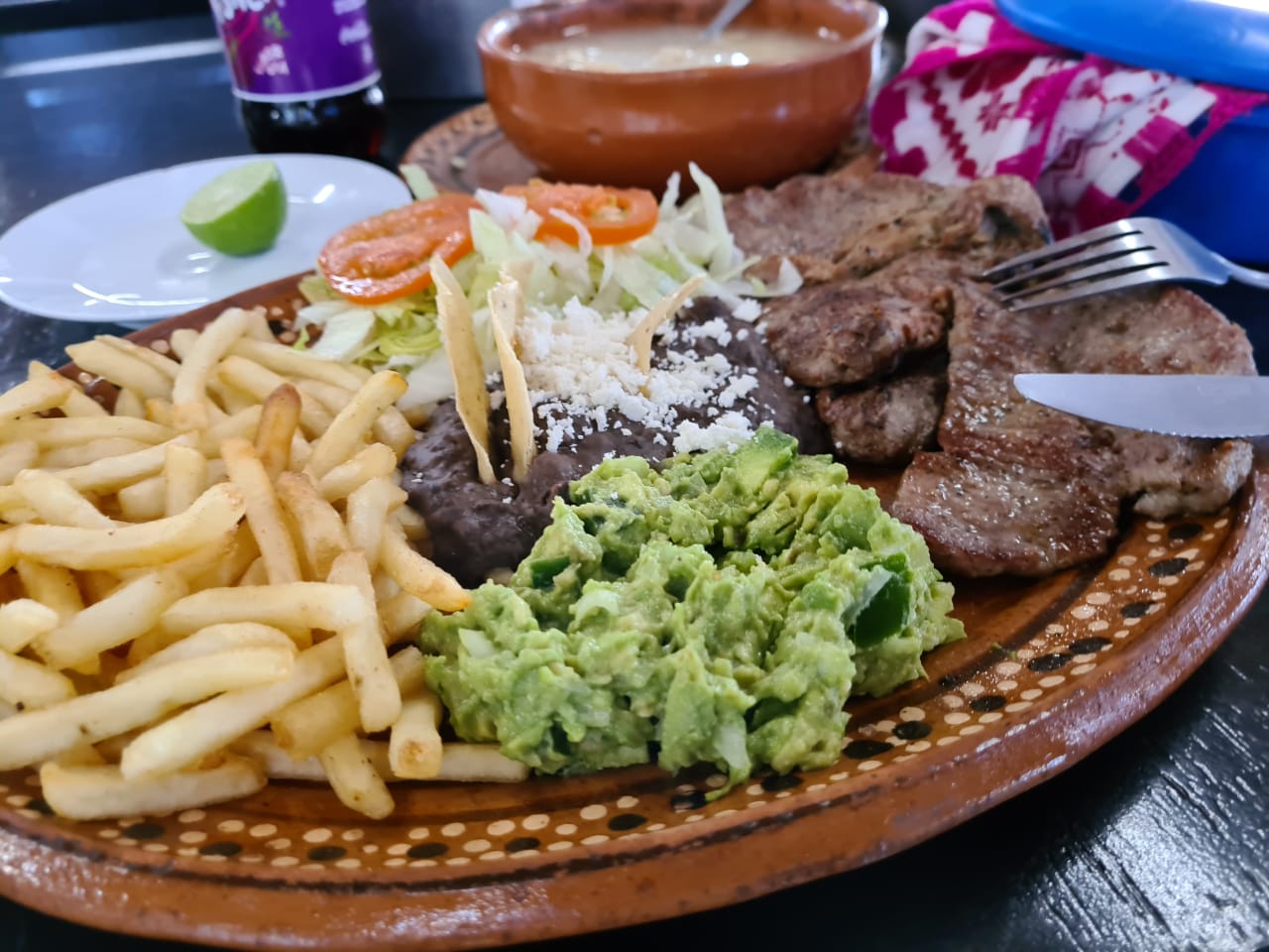 Restaurant La Cupula image 7