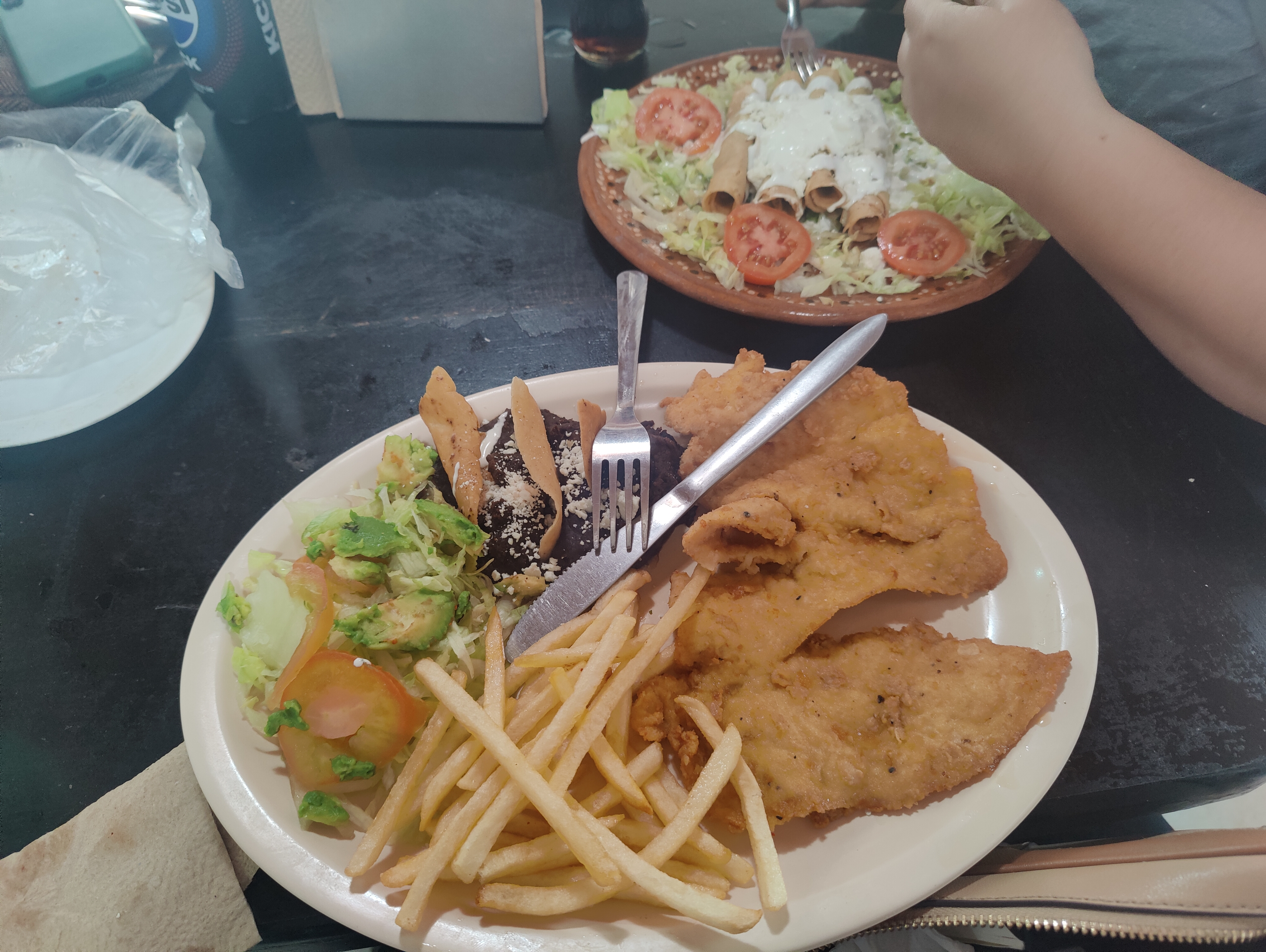 Restaurant La Cupula image 8