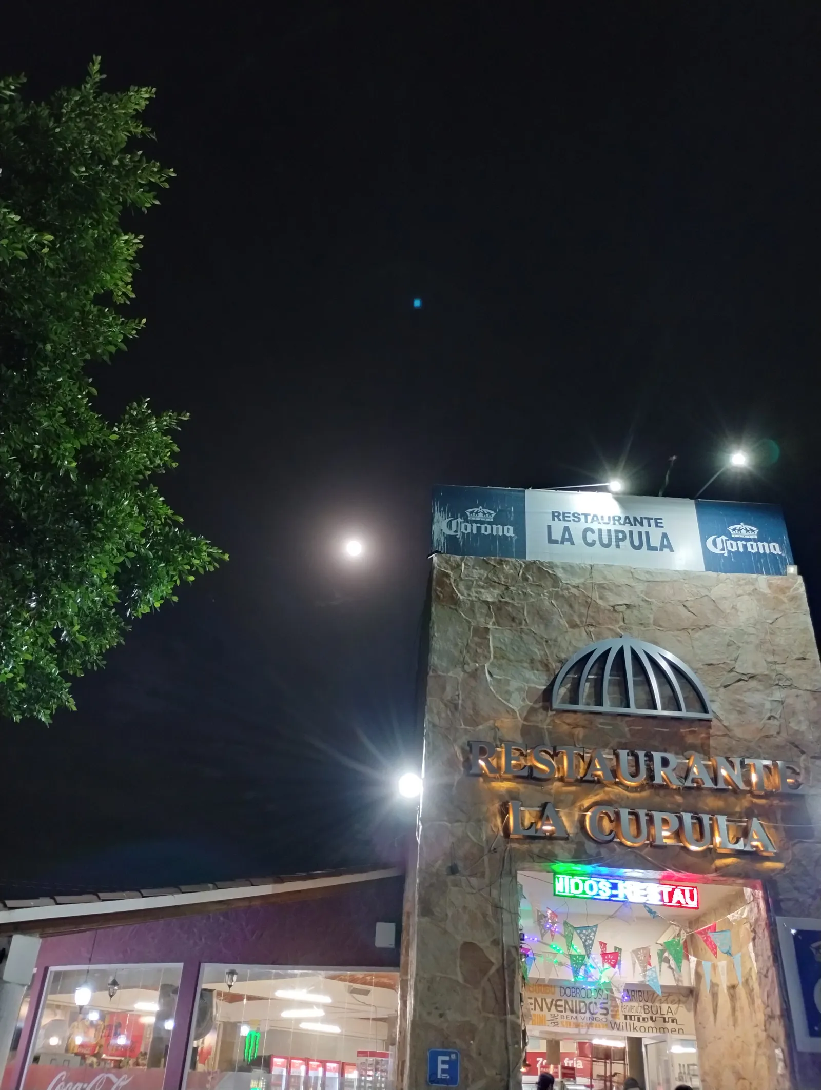 Restaurant La Cupula image 9