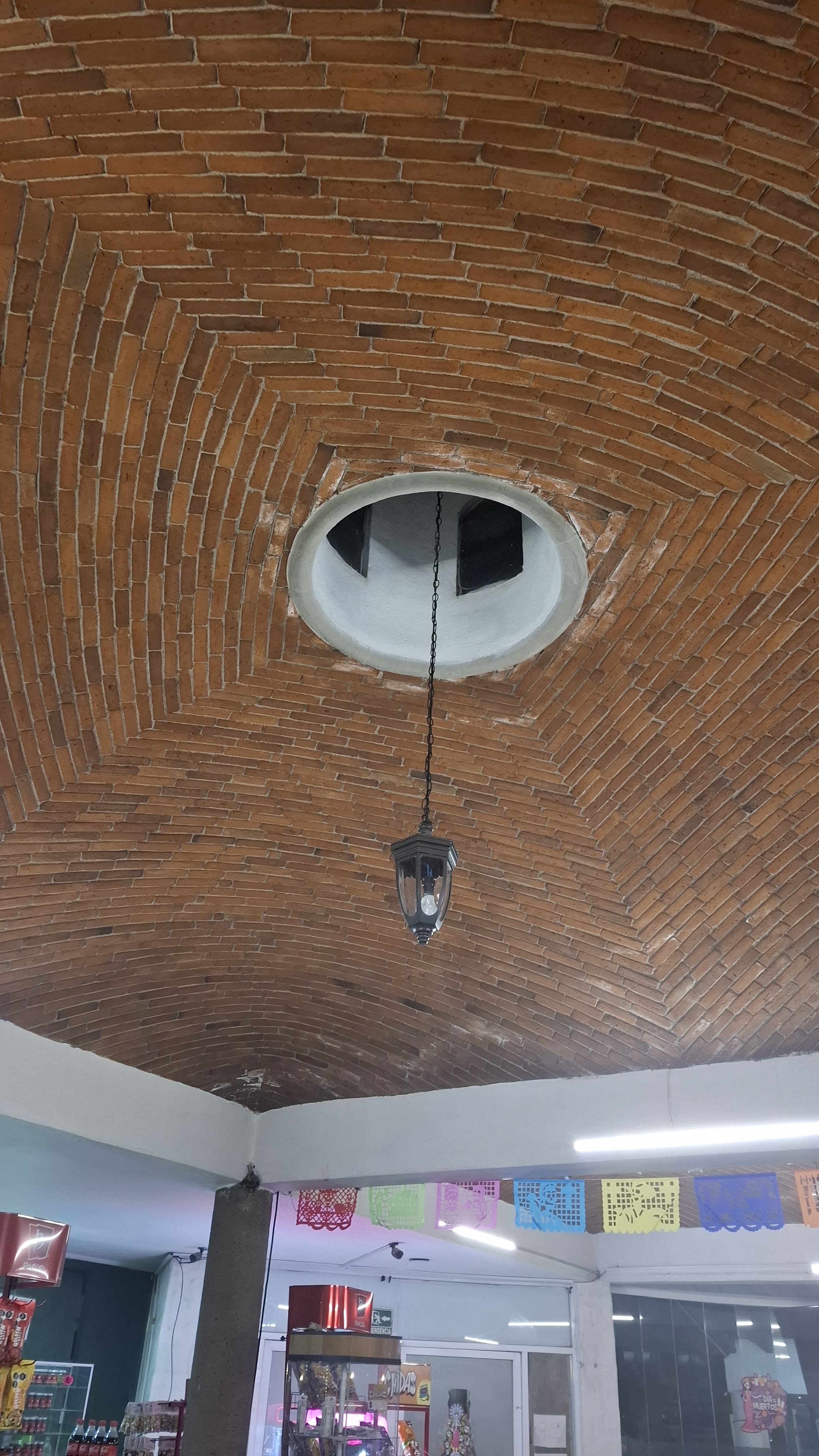 Restaurant La Cupula image 10