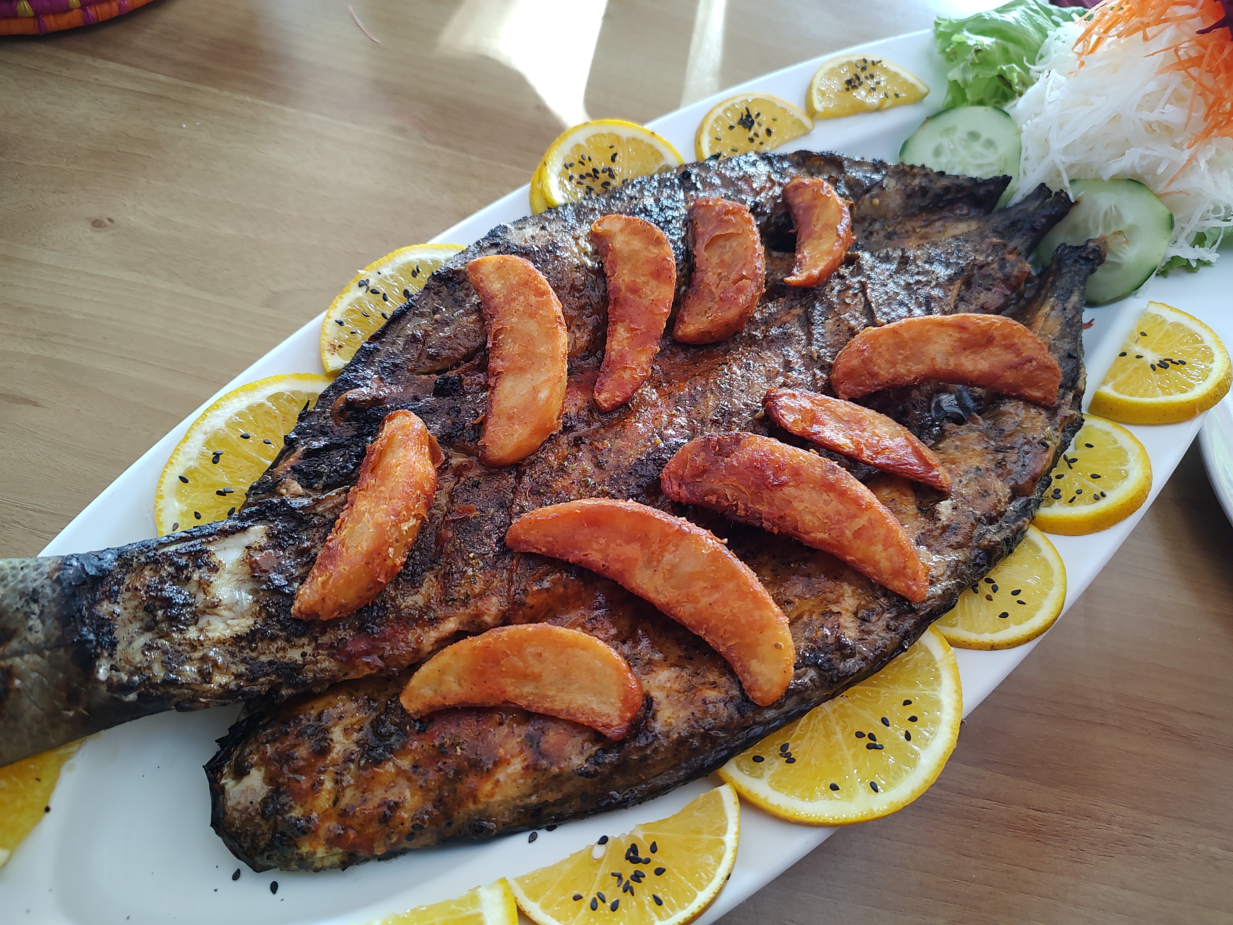 El Tilingo Lingo image 4