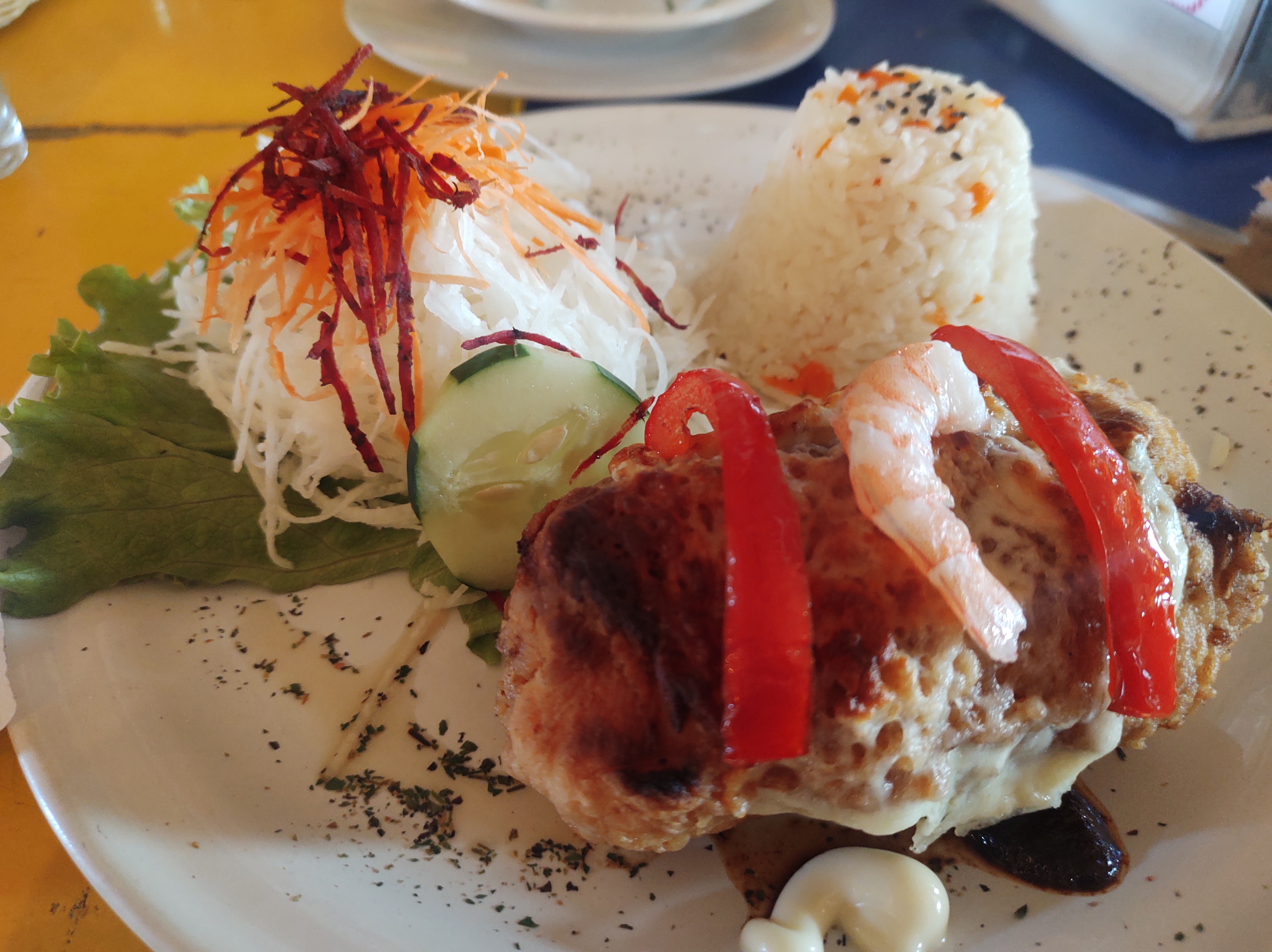 El Tilingo Lingo image 6