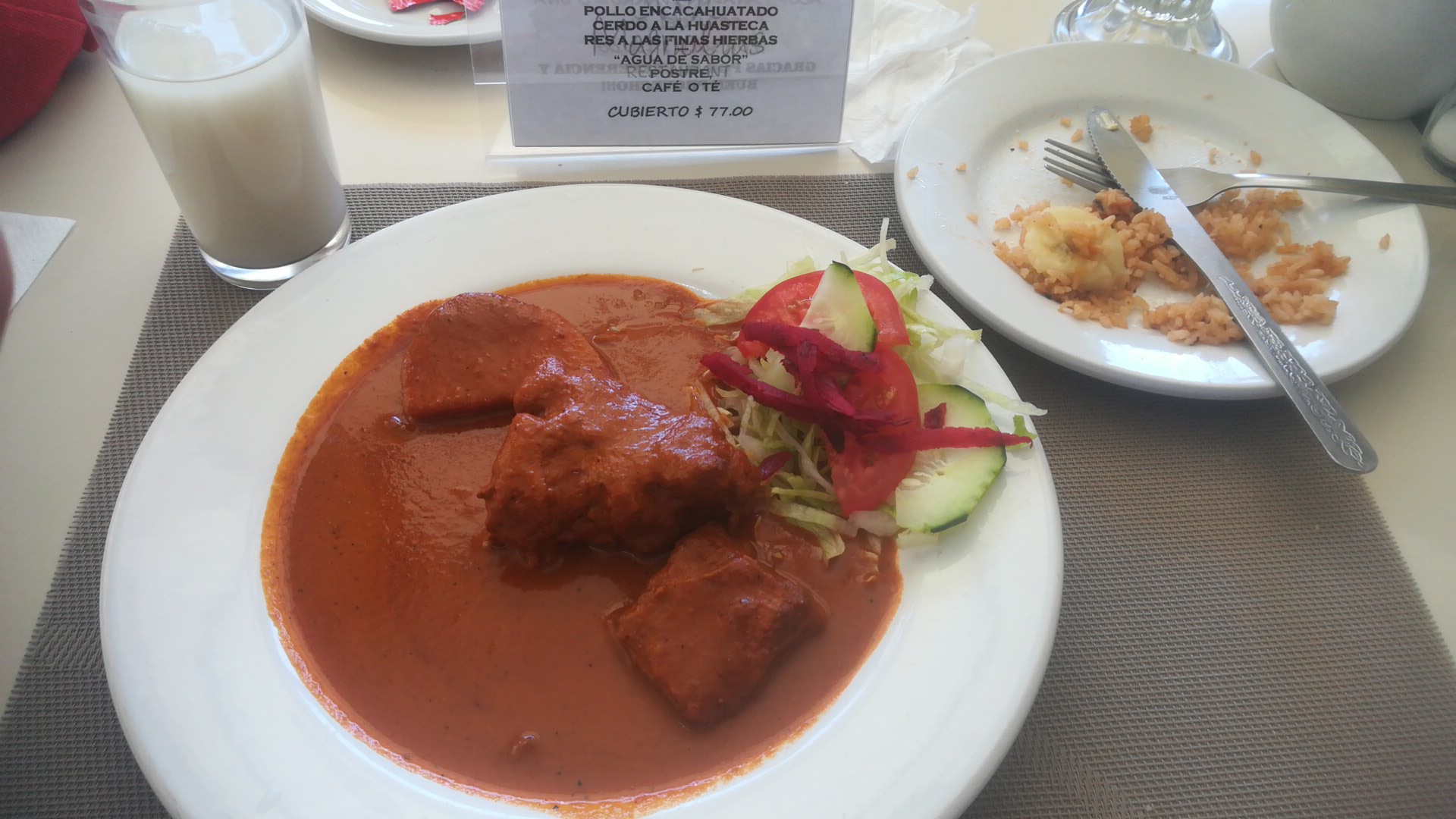 Magnolias Restaurant image 3