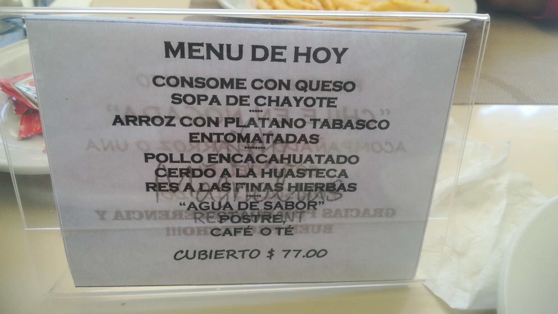 Magnolias Restaurant image 4