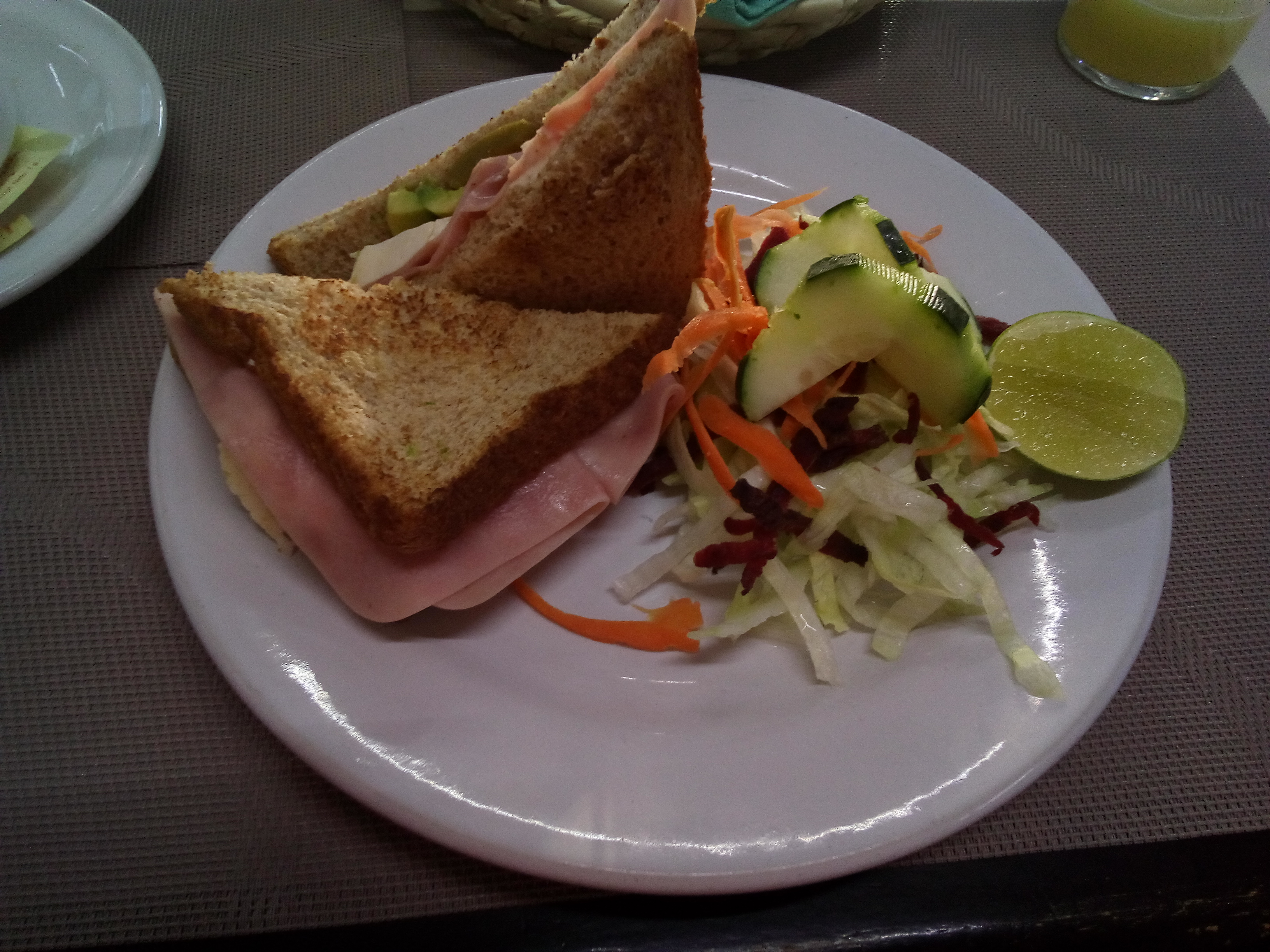 Magnolias Restaurant image 6