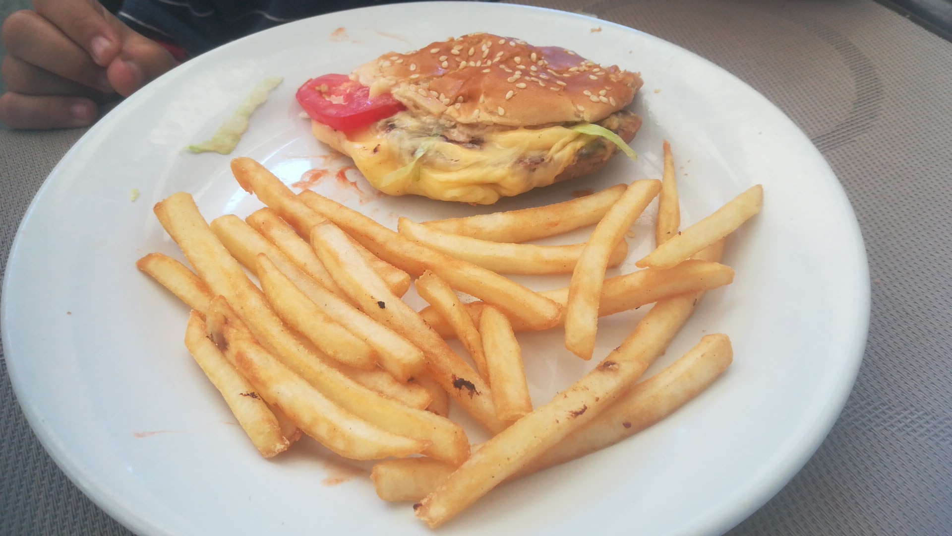 Magnolias Restaurant image 7