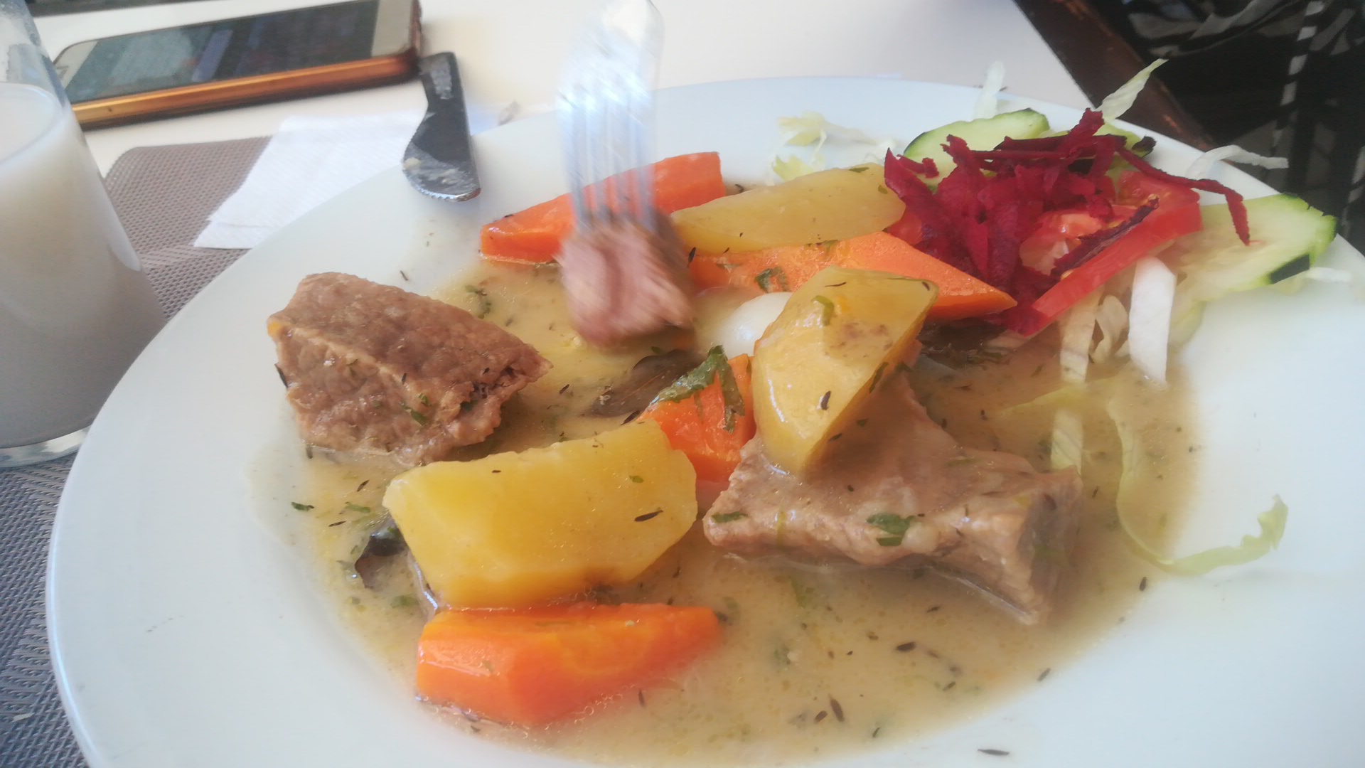 Magnolias Restaurant image 10