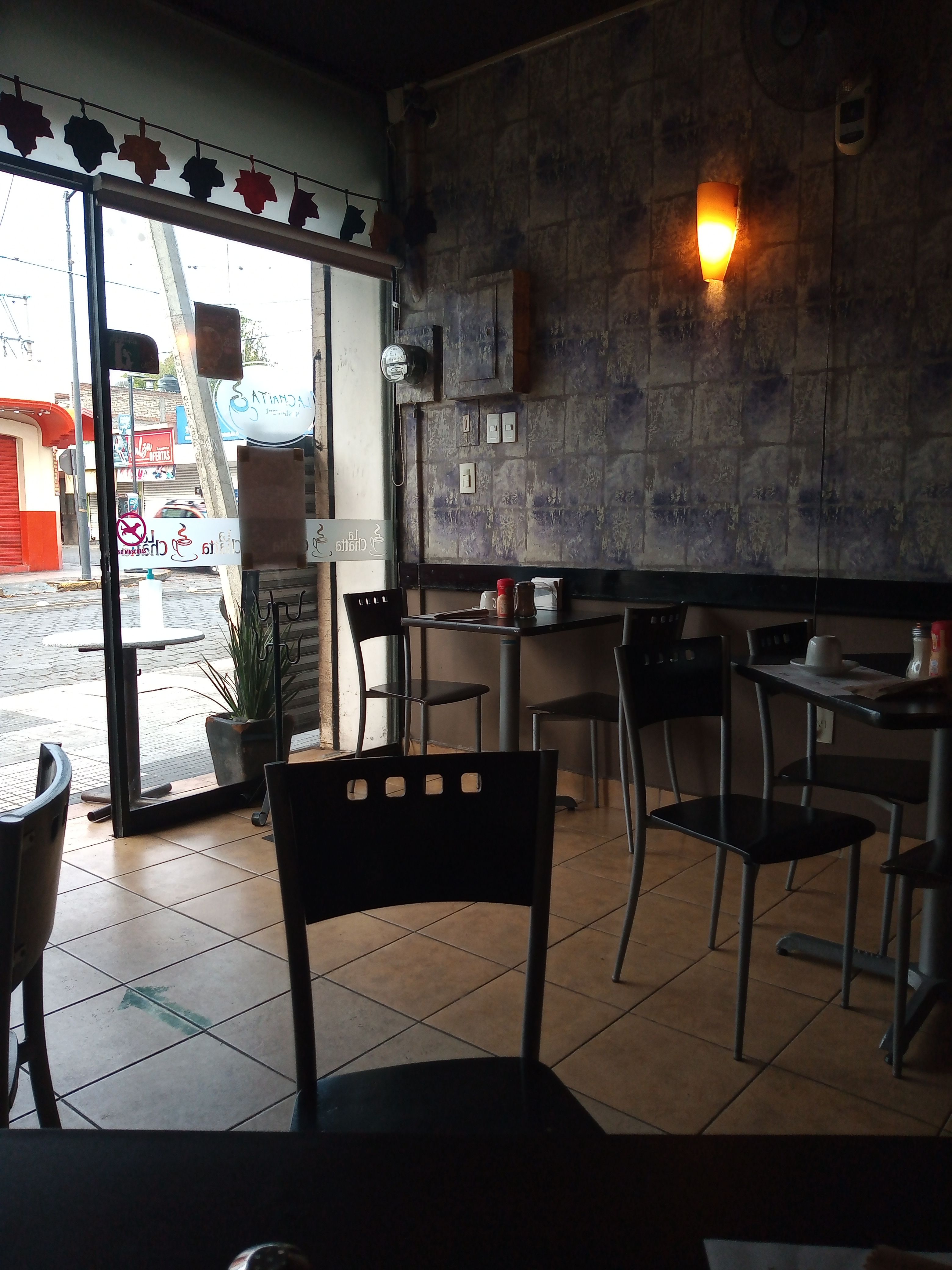 Restaurant La Chatta image 3