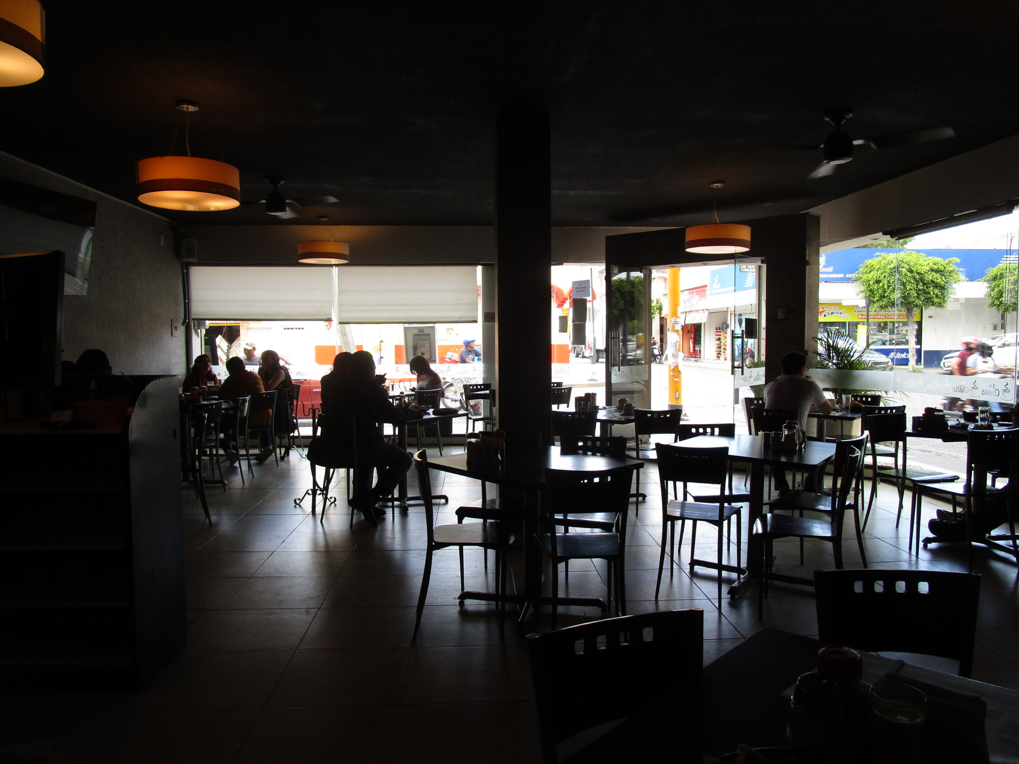 Restaurant La Chatta image 4