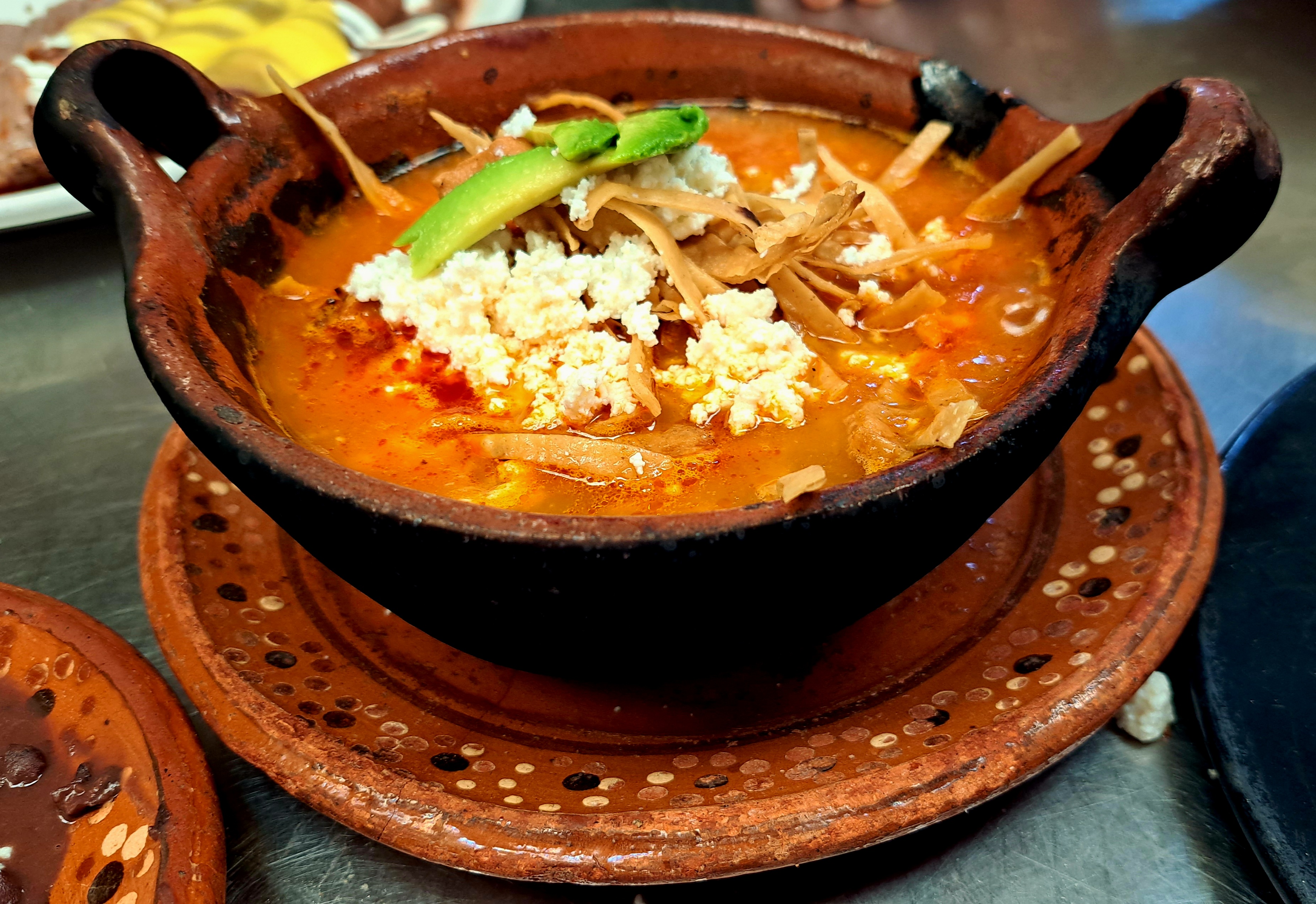 Restaurant La Chatta image 6